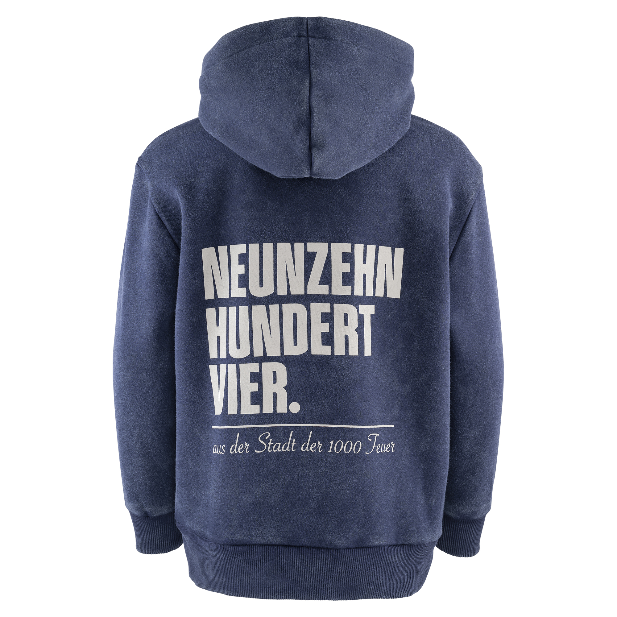 1904 Kids Sweater navy