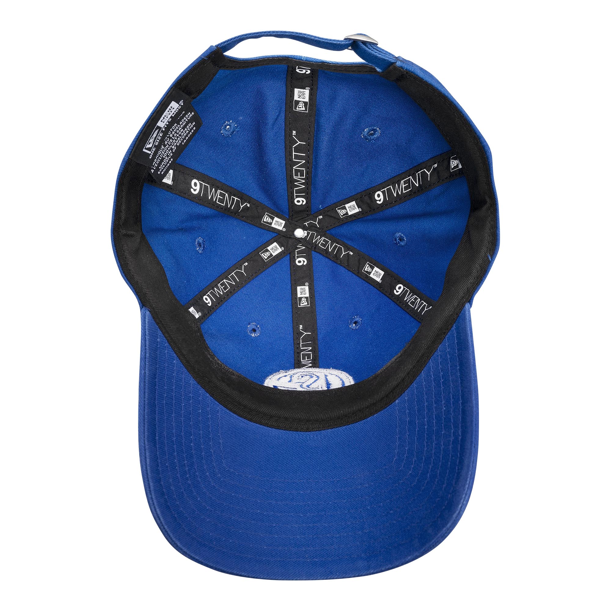 New Era Cap 9Twenty innen