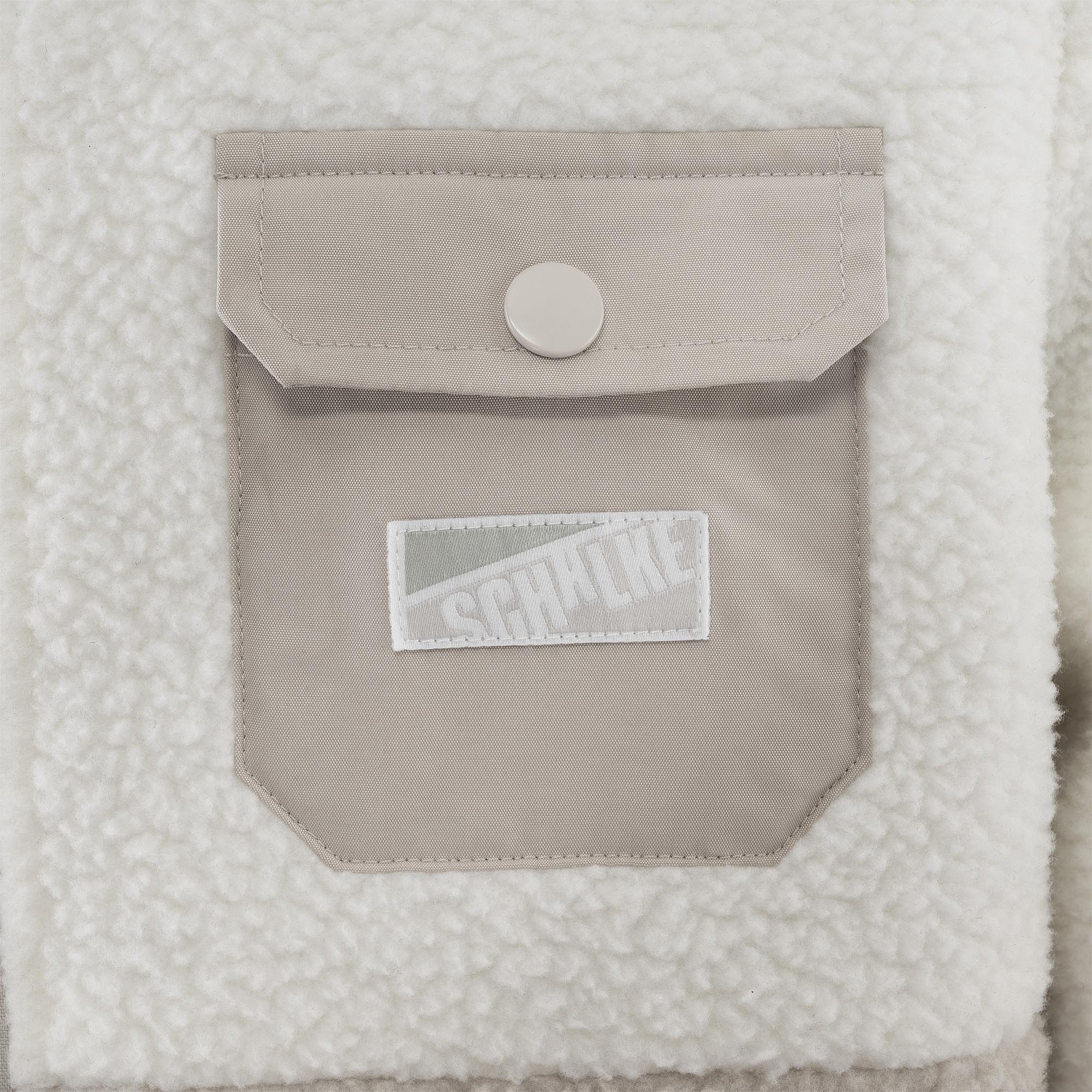 Brusttasche