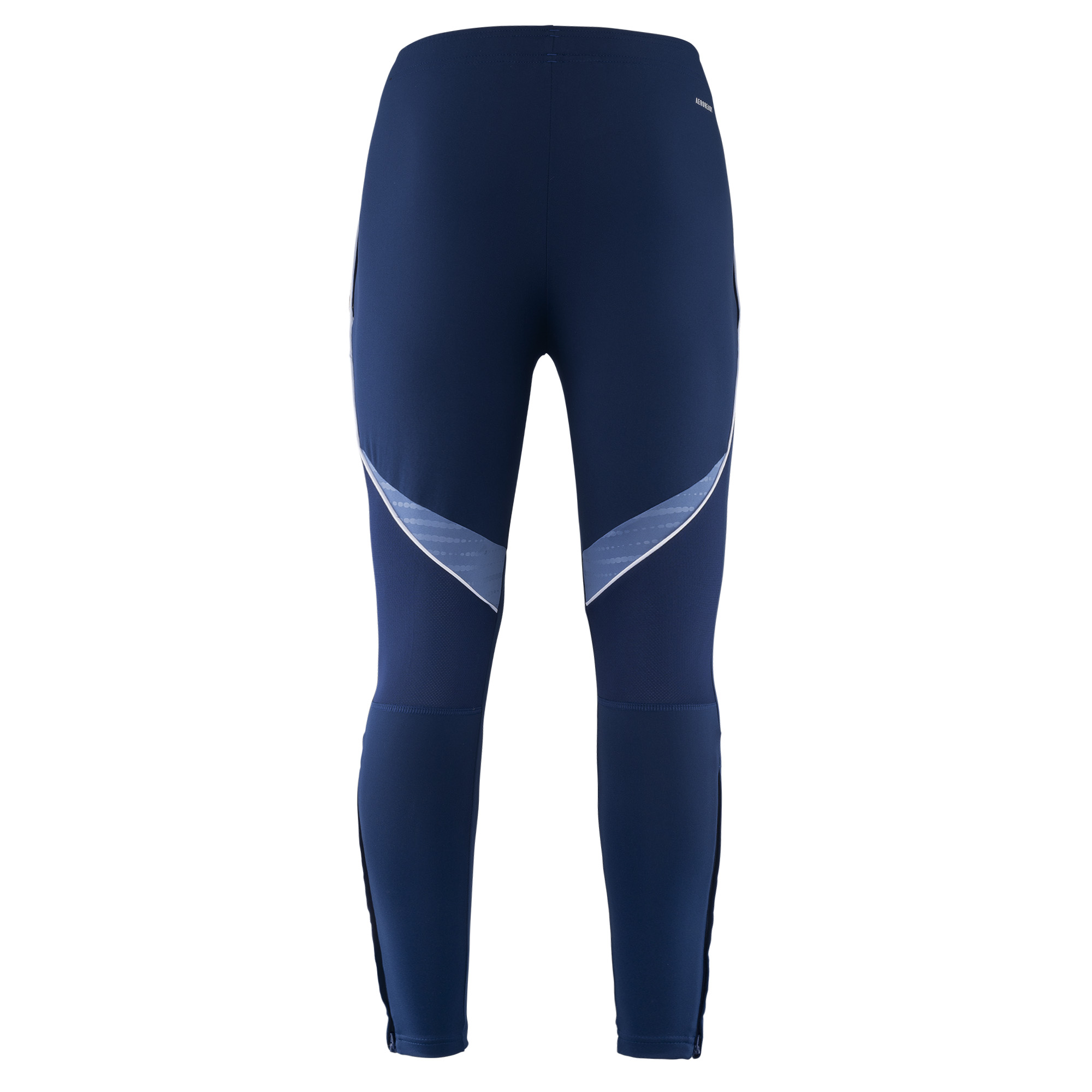 Schalke 04 Trainingshose navy