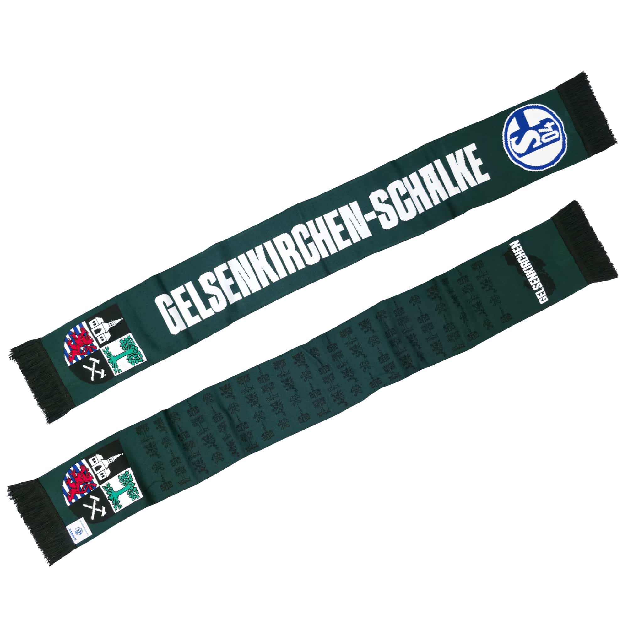 Details für Schal Gelsenkirchen-Schalke 