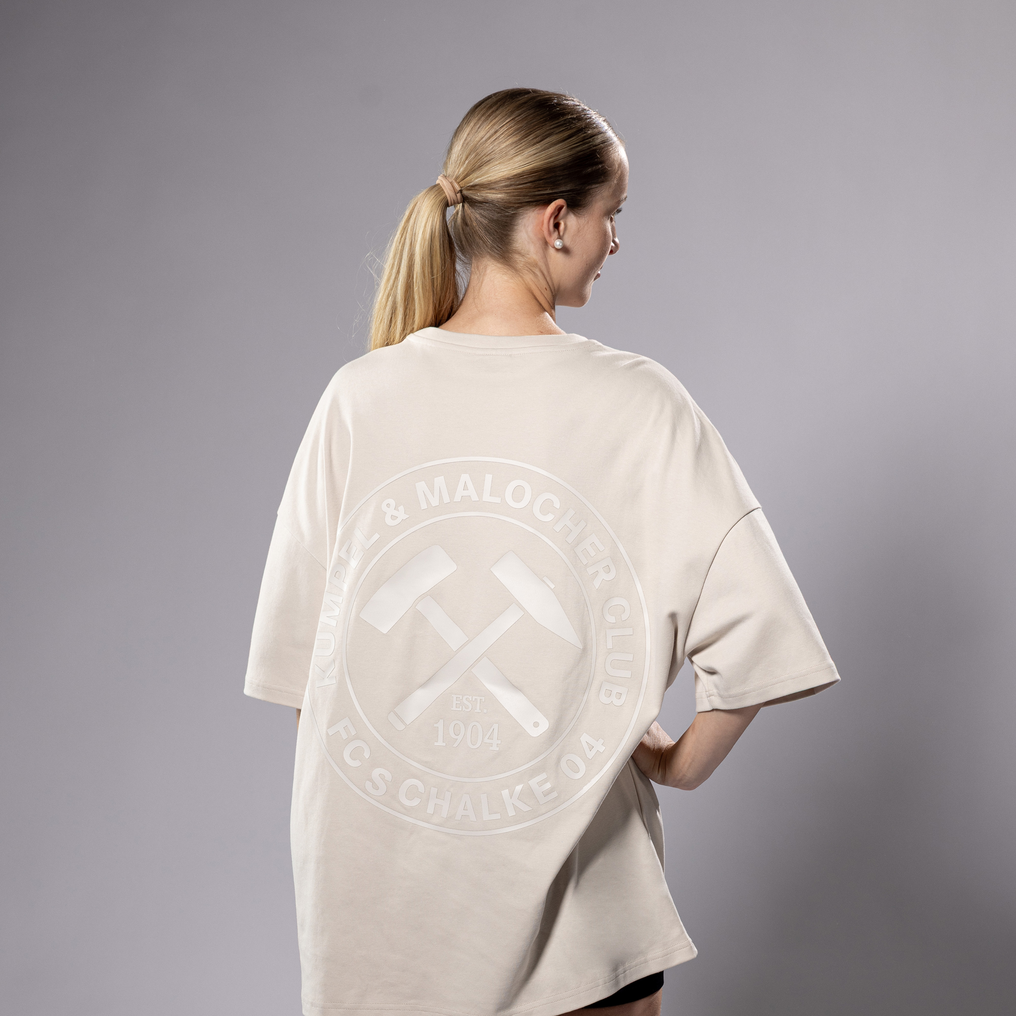 Model Laura Radke Print