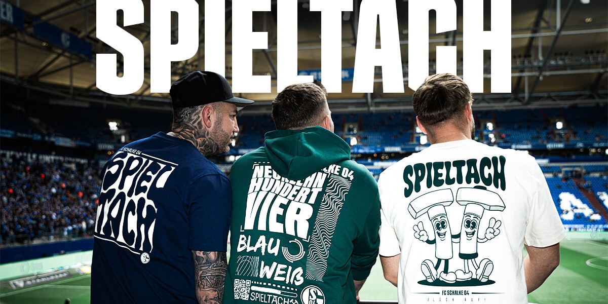 Spieltach-Kollektion