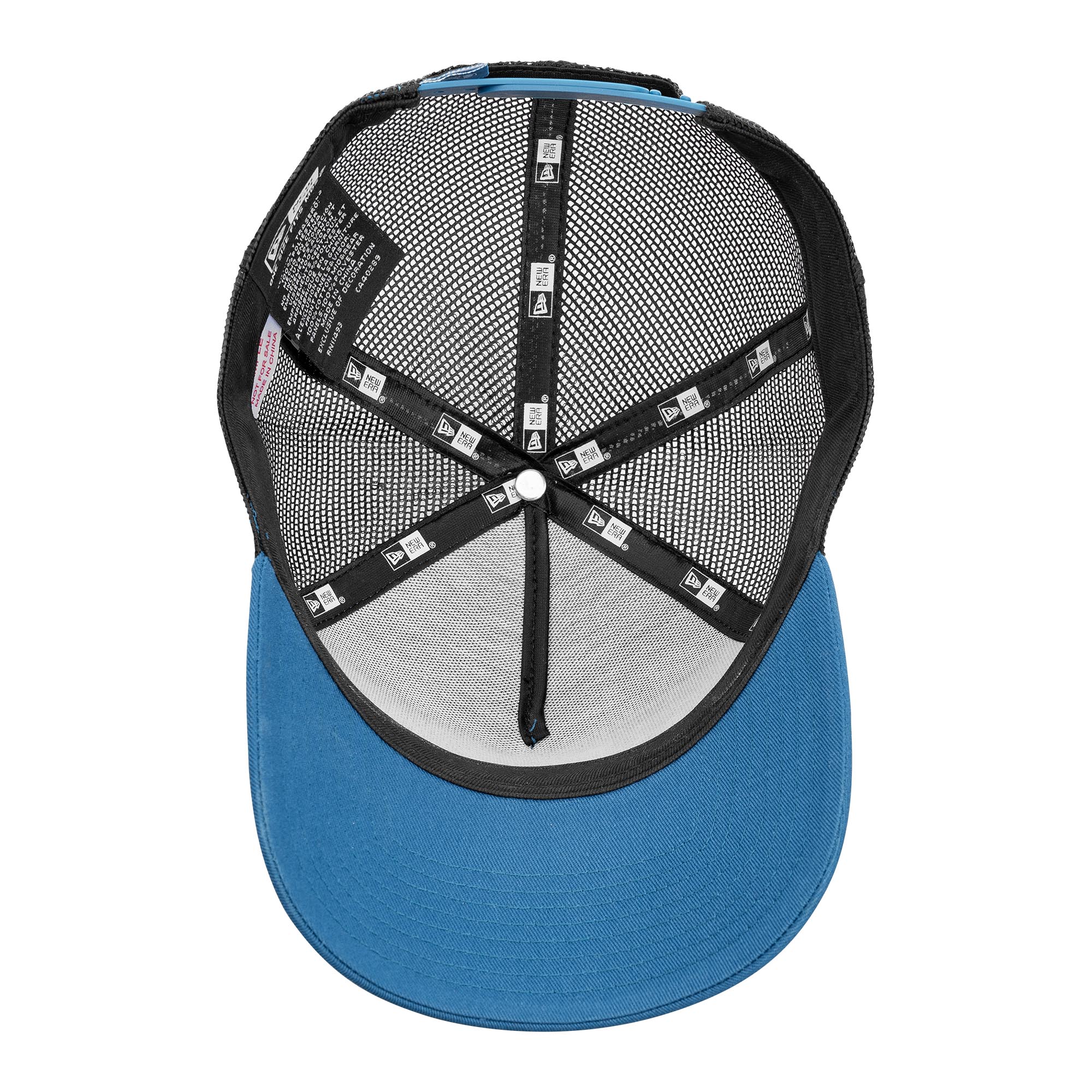 New Era Cap S04 innen