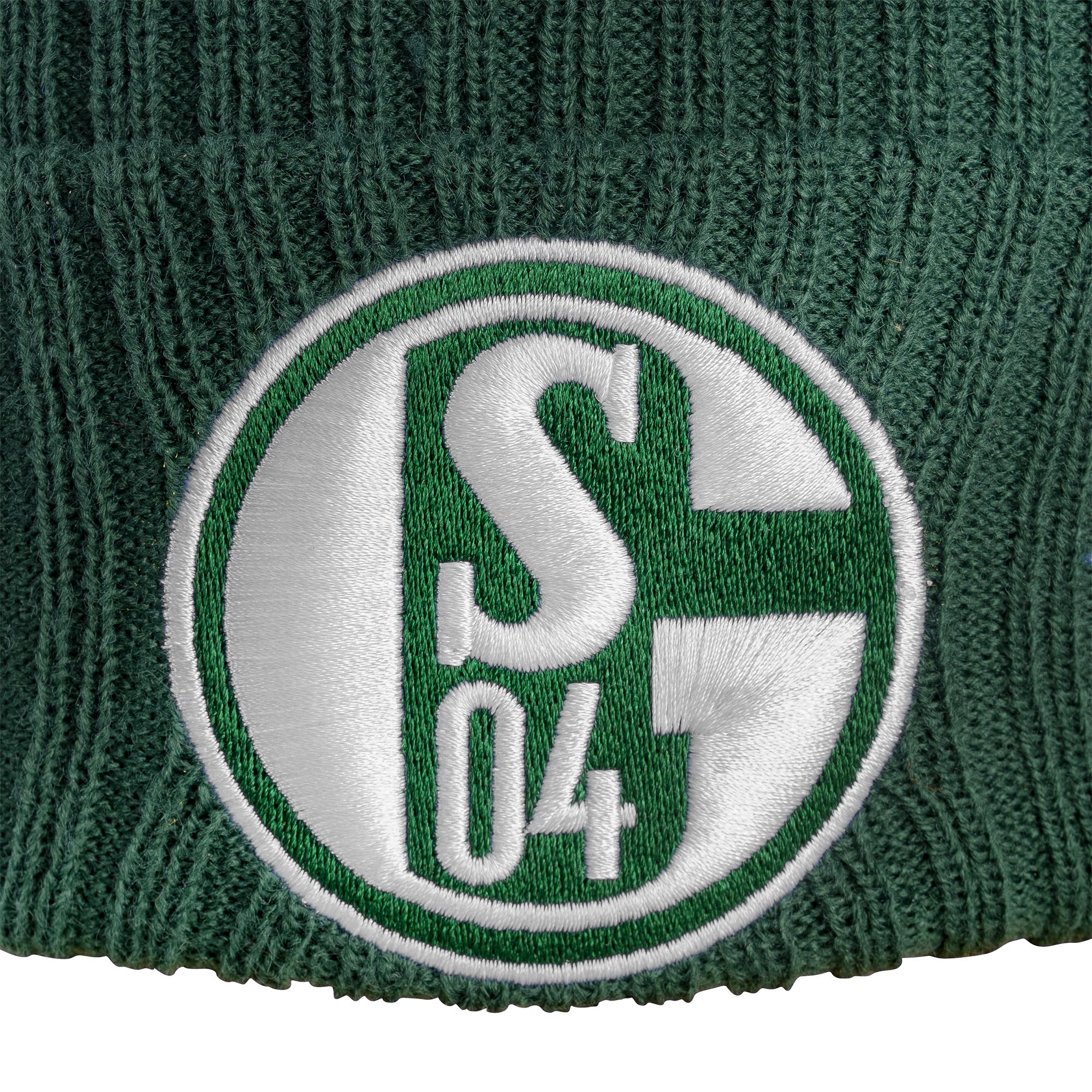 S04 Logo