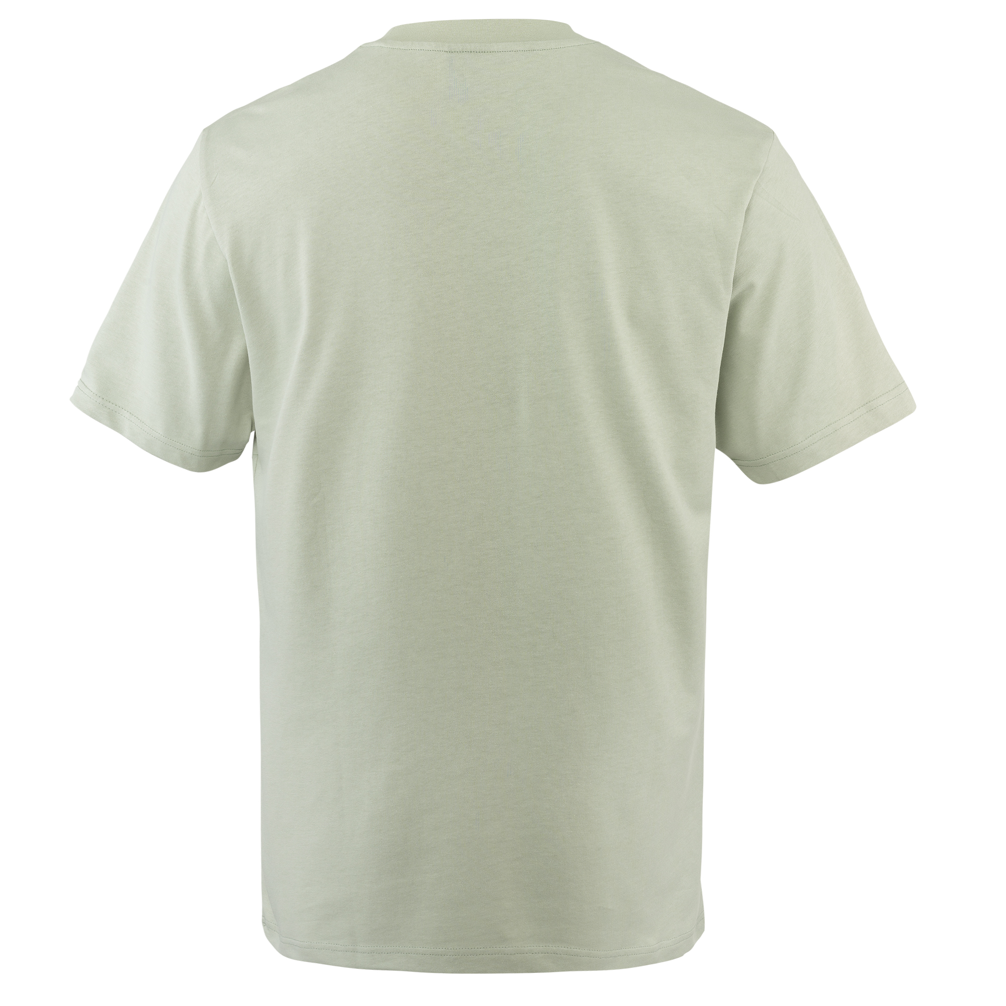 T-Shirt urban casual Schalke