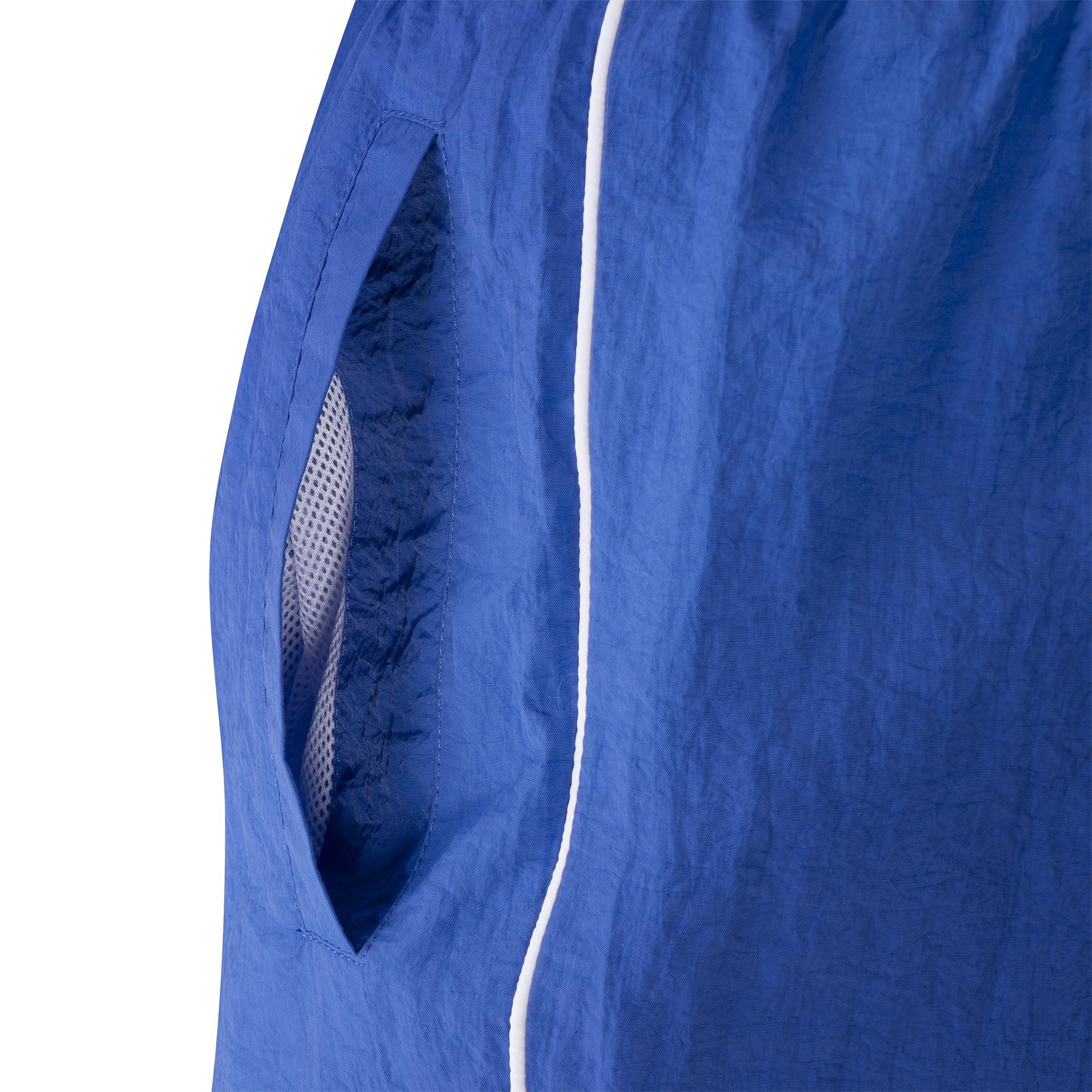 Shorts Retro Detail