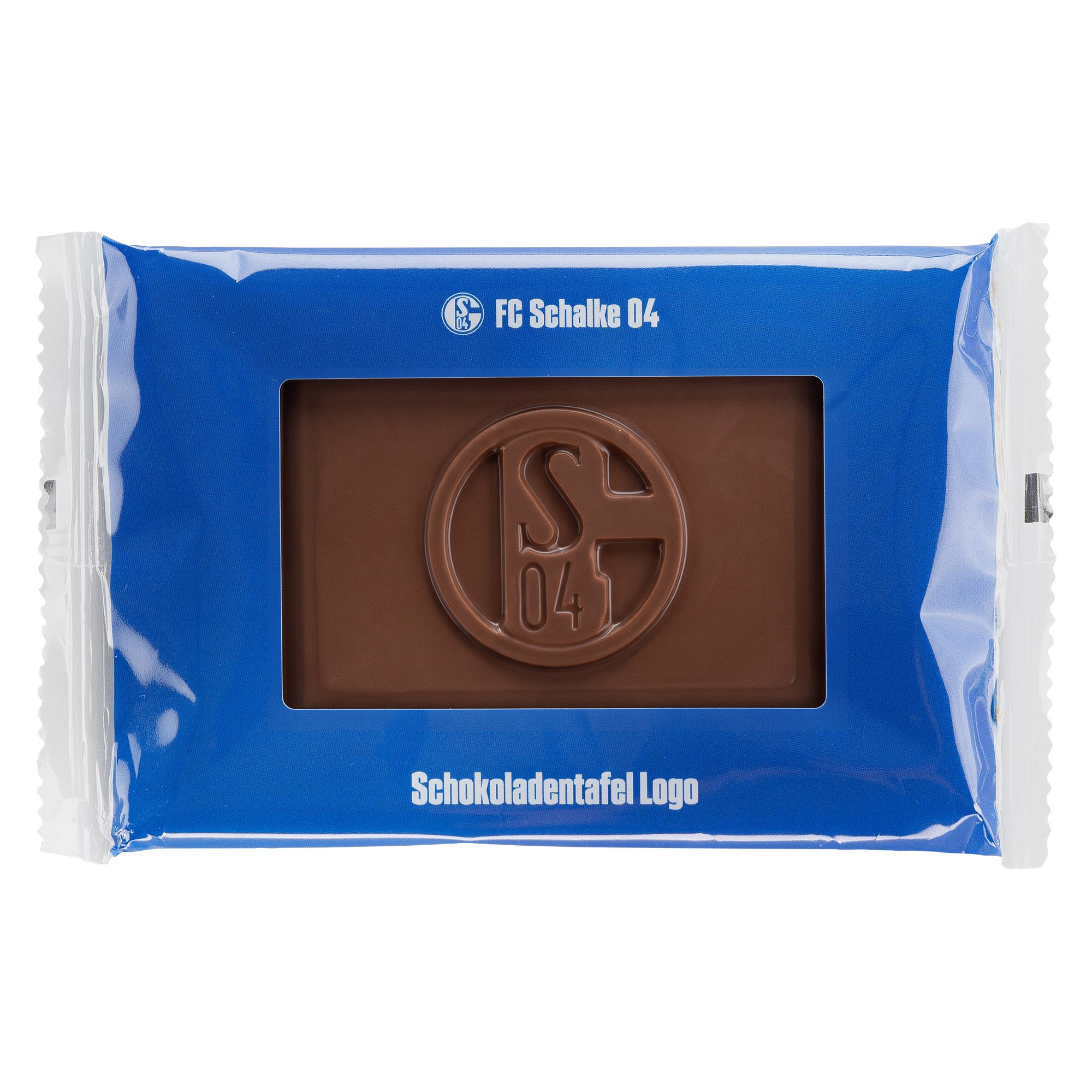 Details für Schokoladentafel Logo