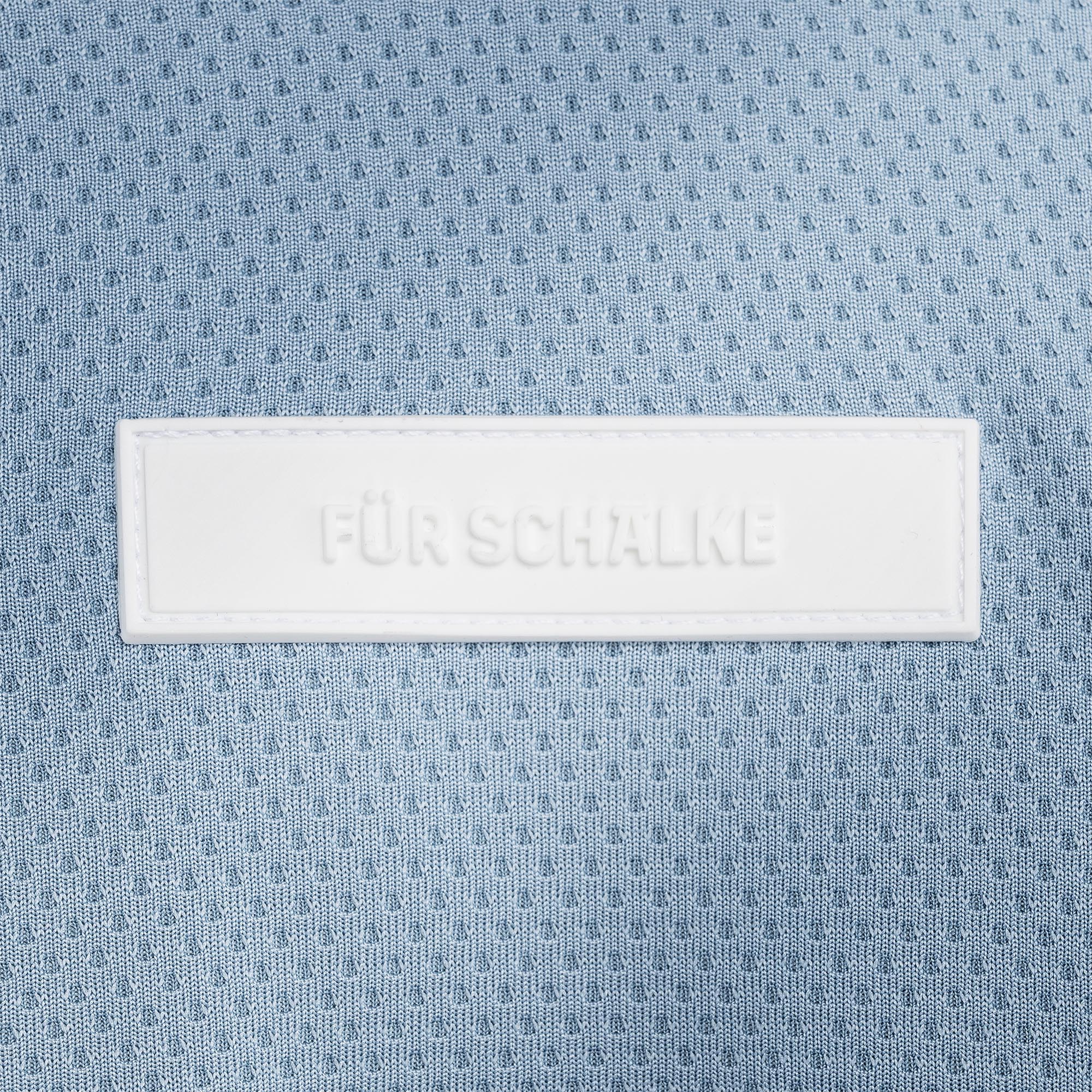 Für Schalke Badge