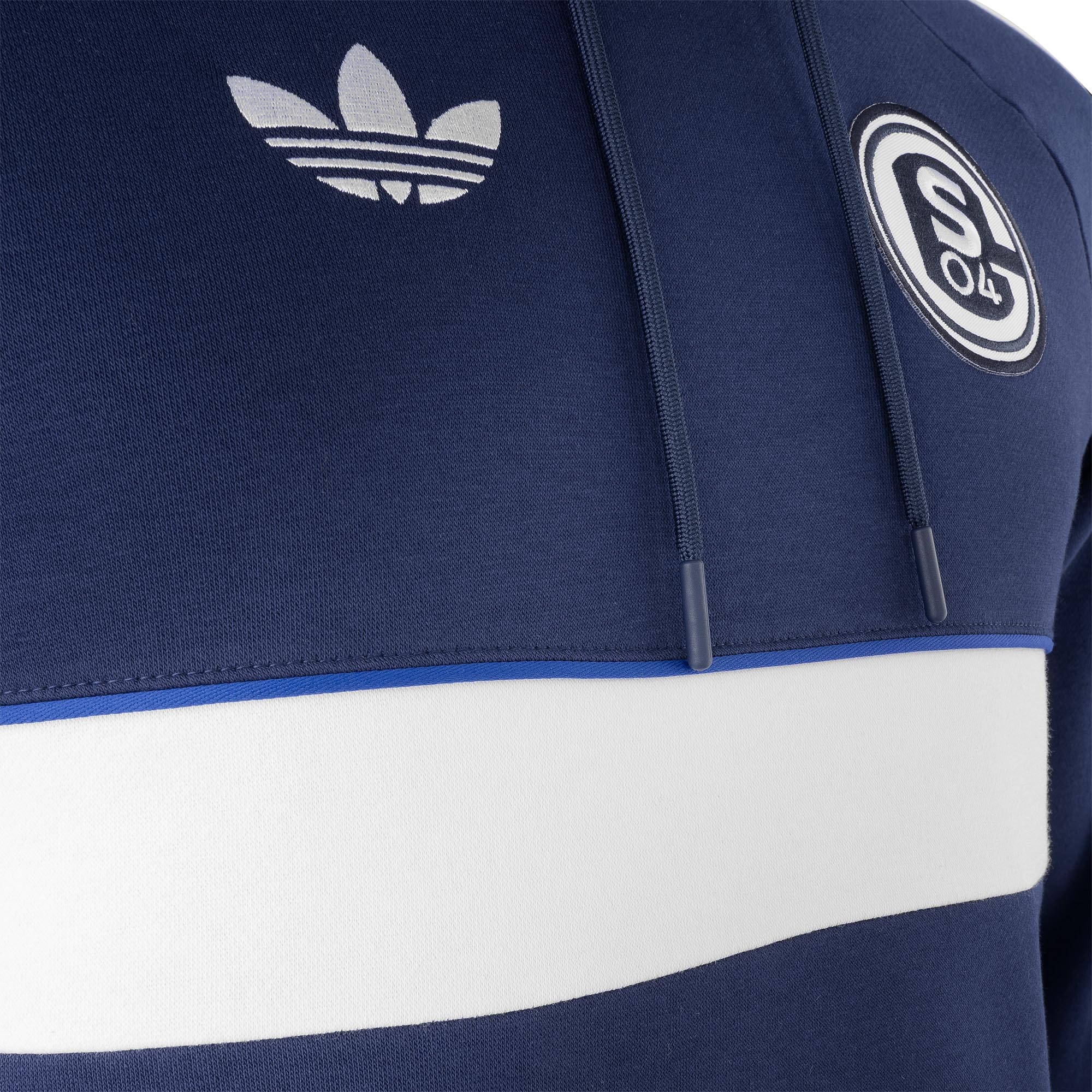 Originals Kapuzen-Sweat Detail