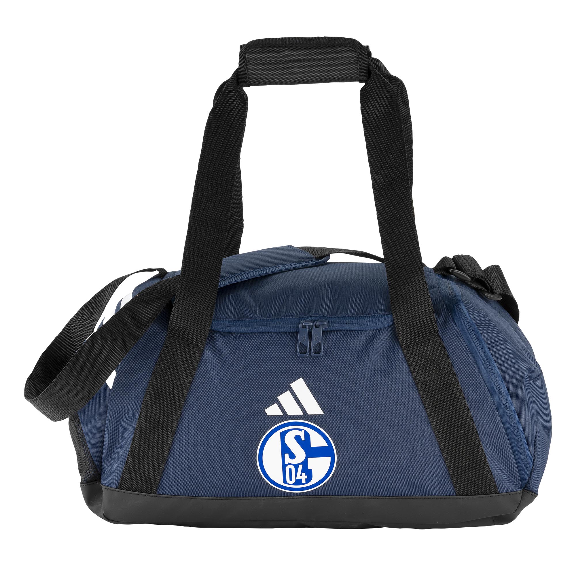Details for adidas Team bag S navy