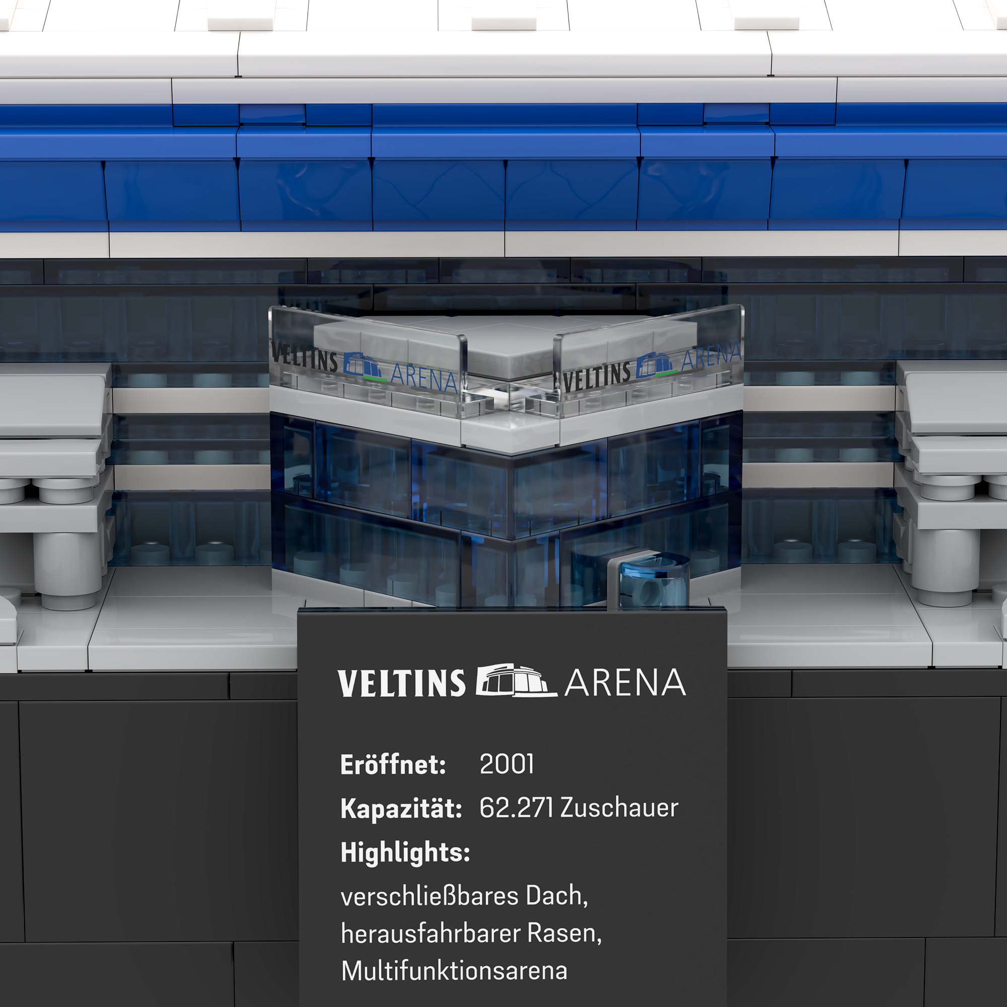 VELTINS-Arena XXL