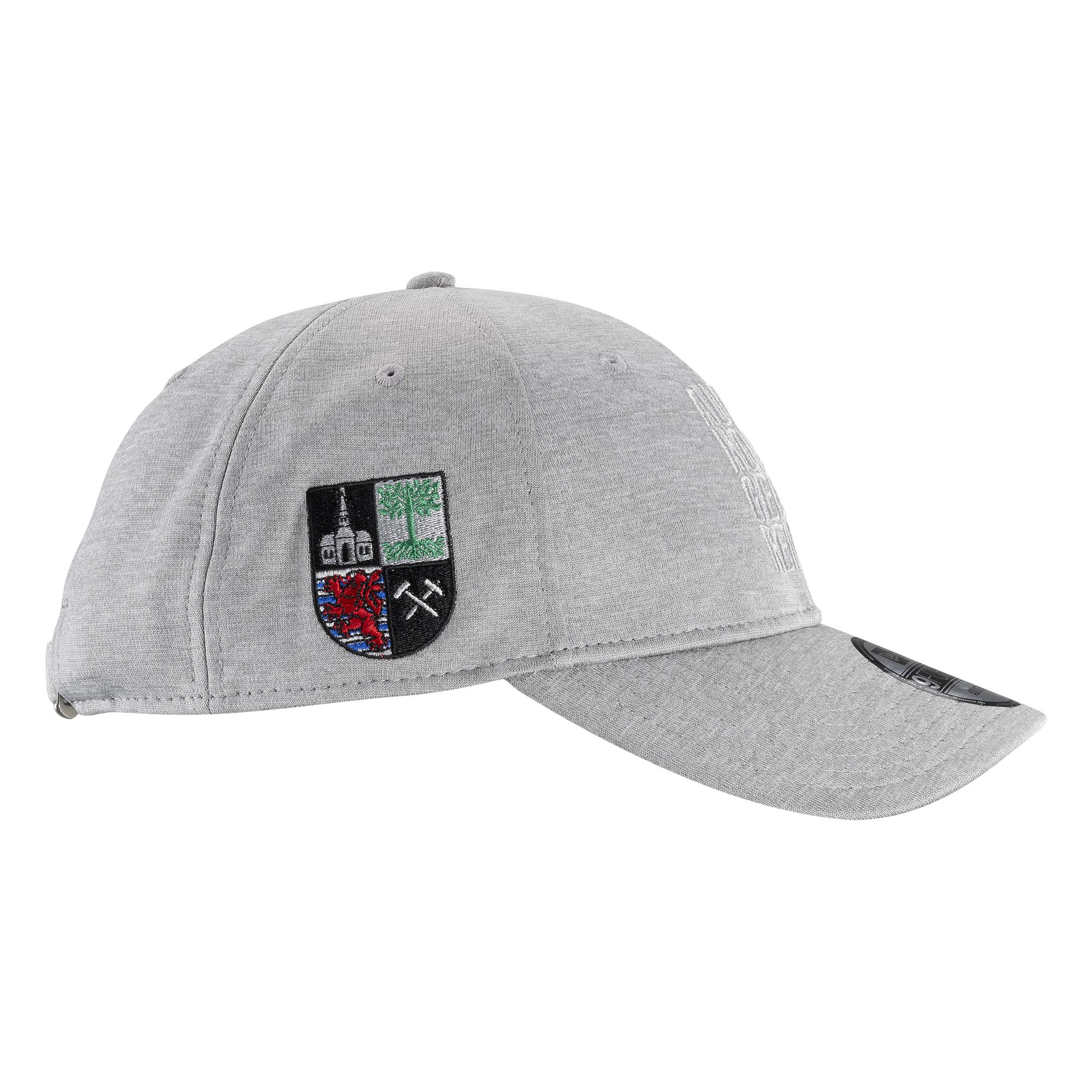 Cap mit Gelsenkirchen Wappen