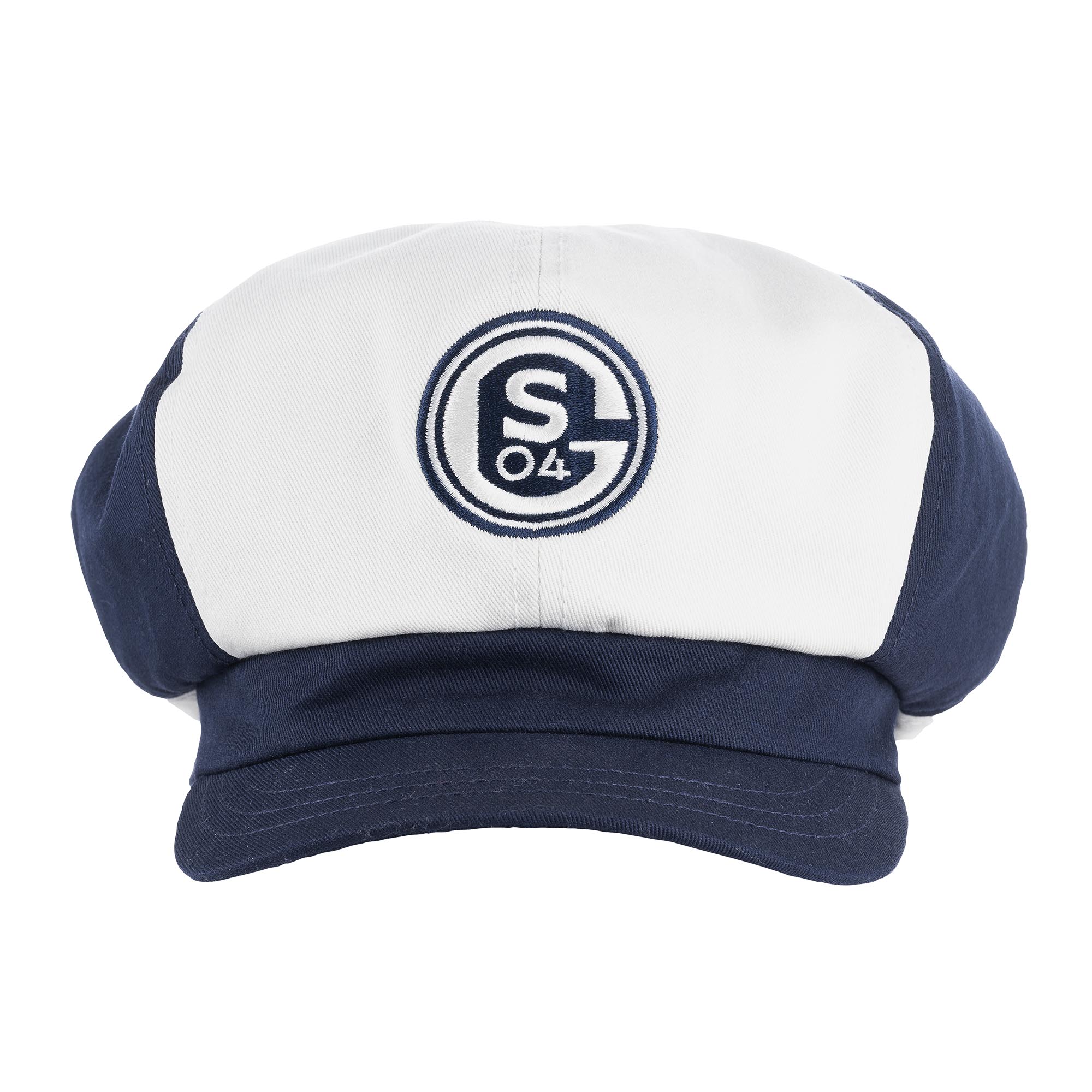 S04 Retro Ballonmütze