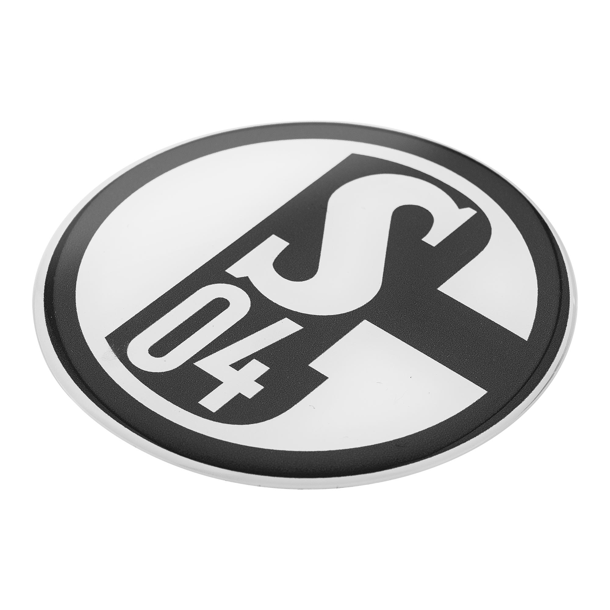 Details for Car sticker 3D black