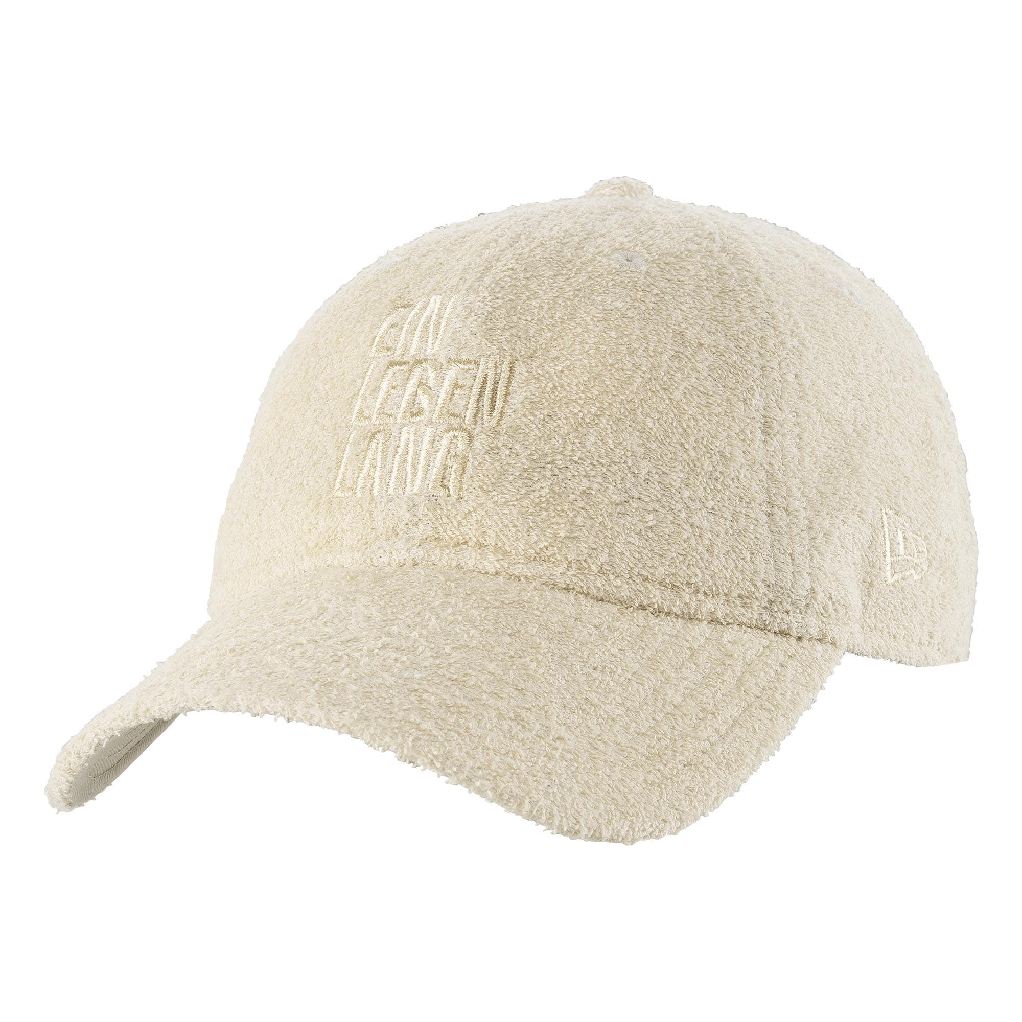 Ein leben lang New Era Cap