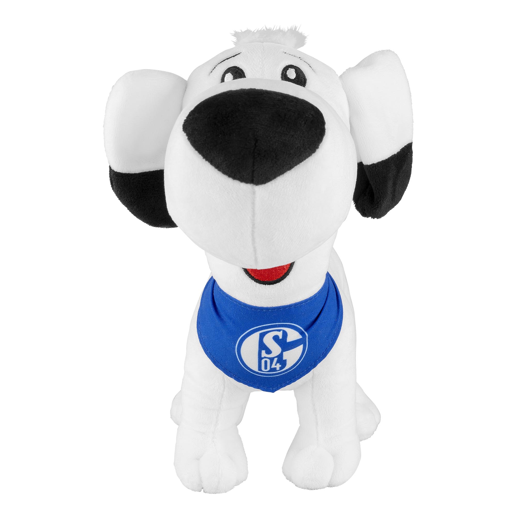 Erwin sein Hund Kuscheltier