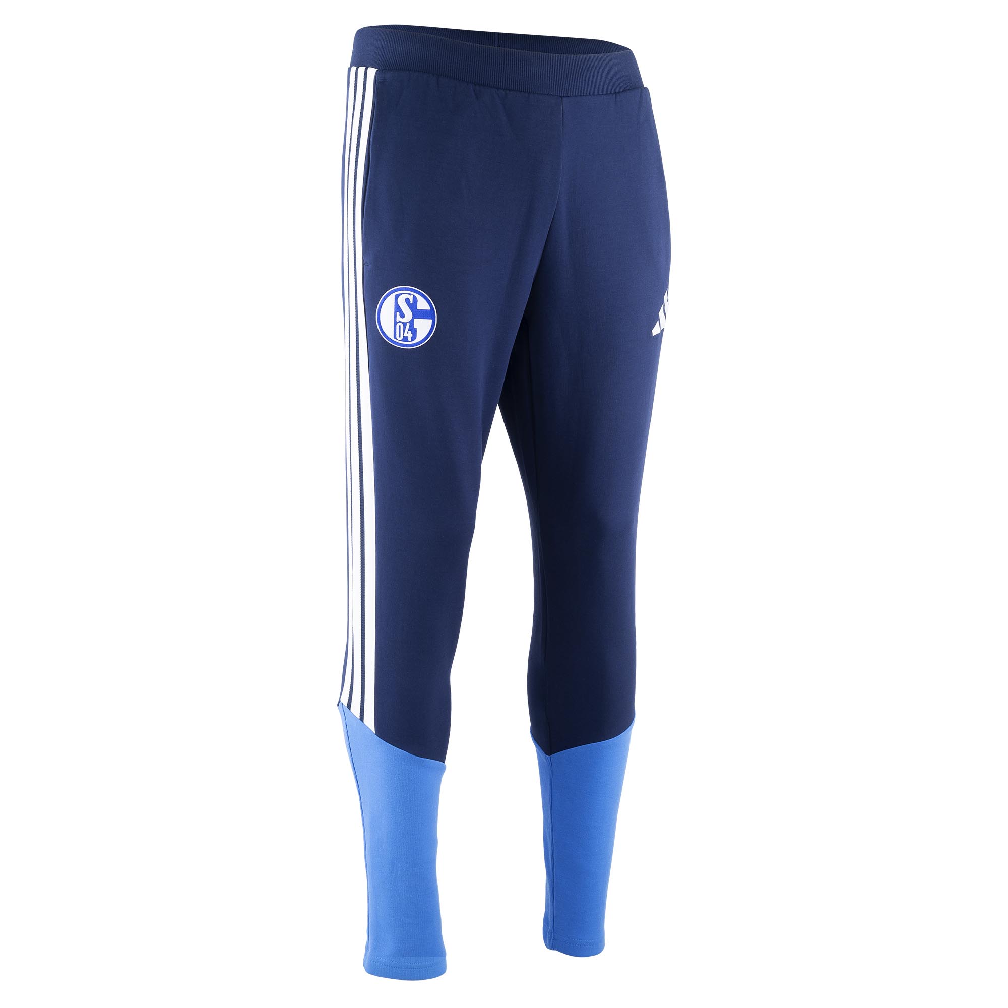 S04 Traingshose Team navy