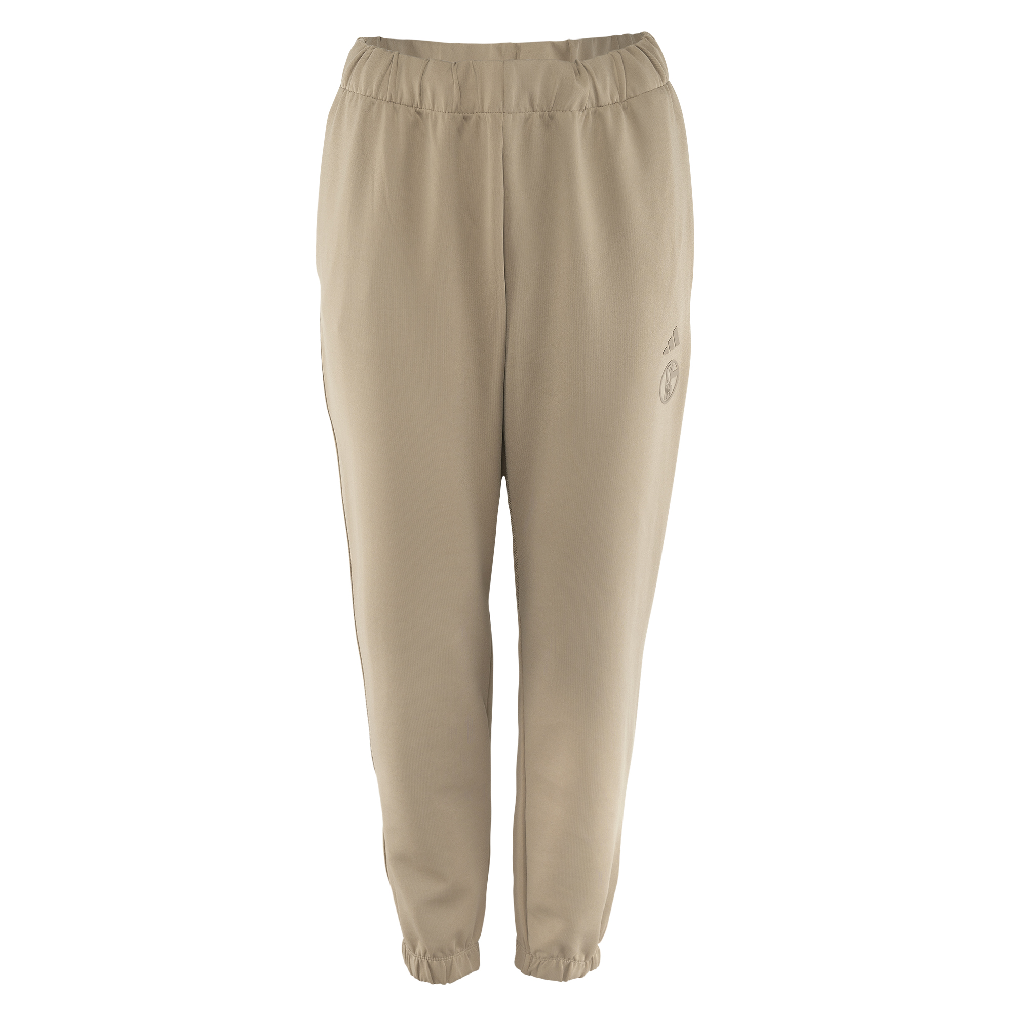 Details for adidas jogger women brown