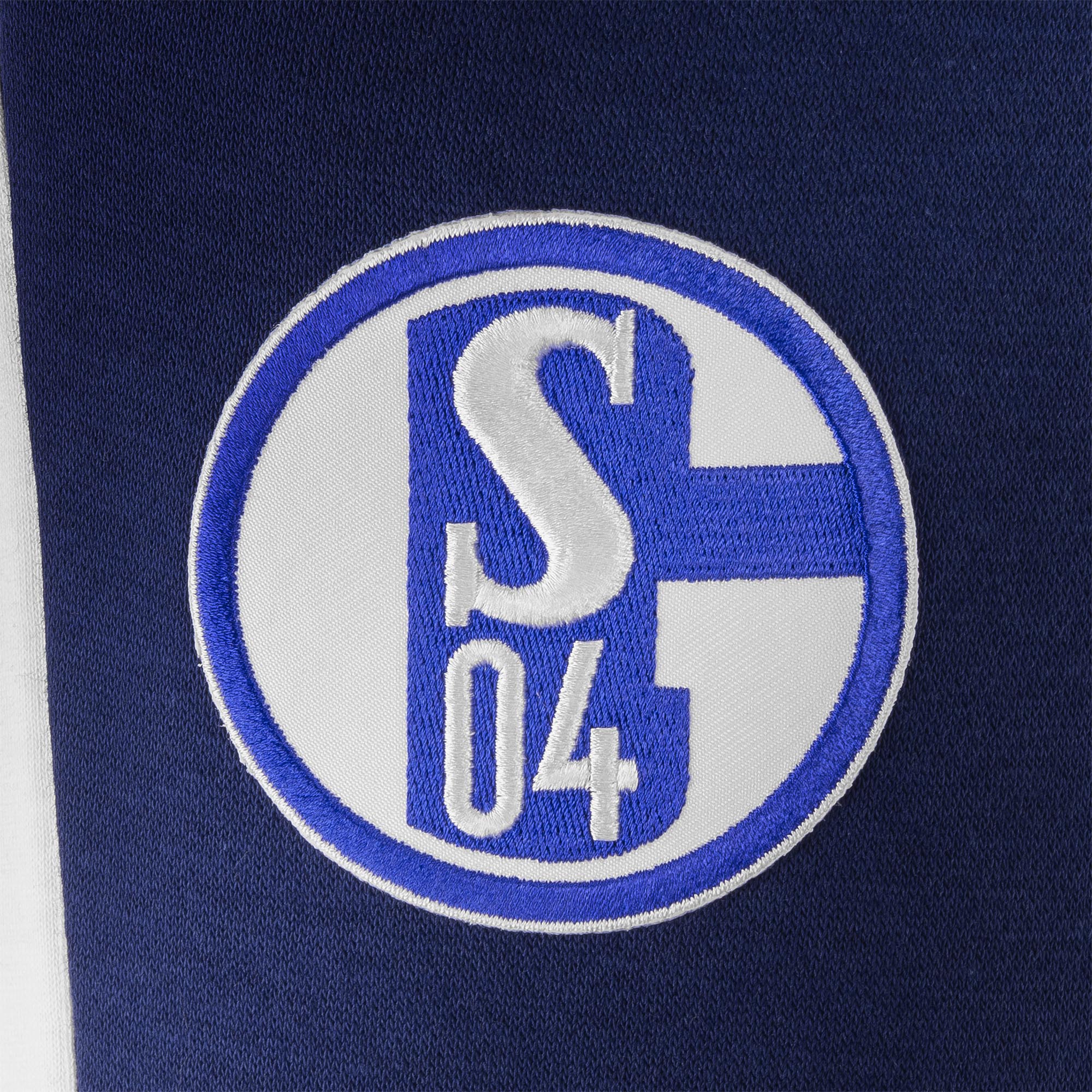 Sweat-Hose S04 Logo
