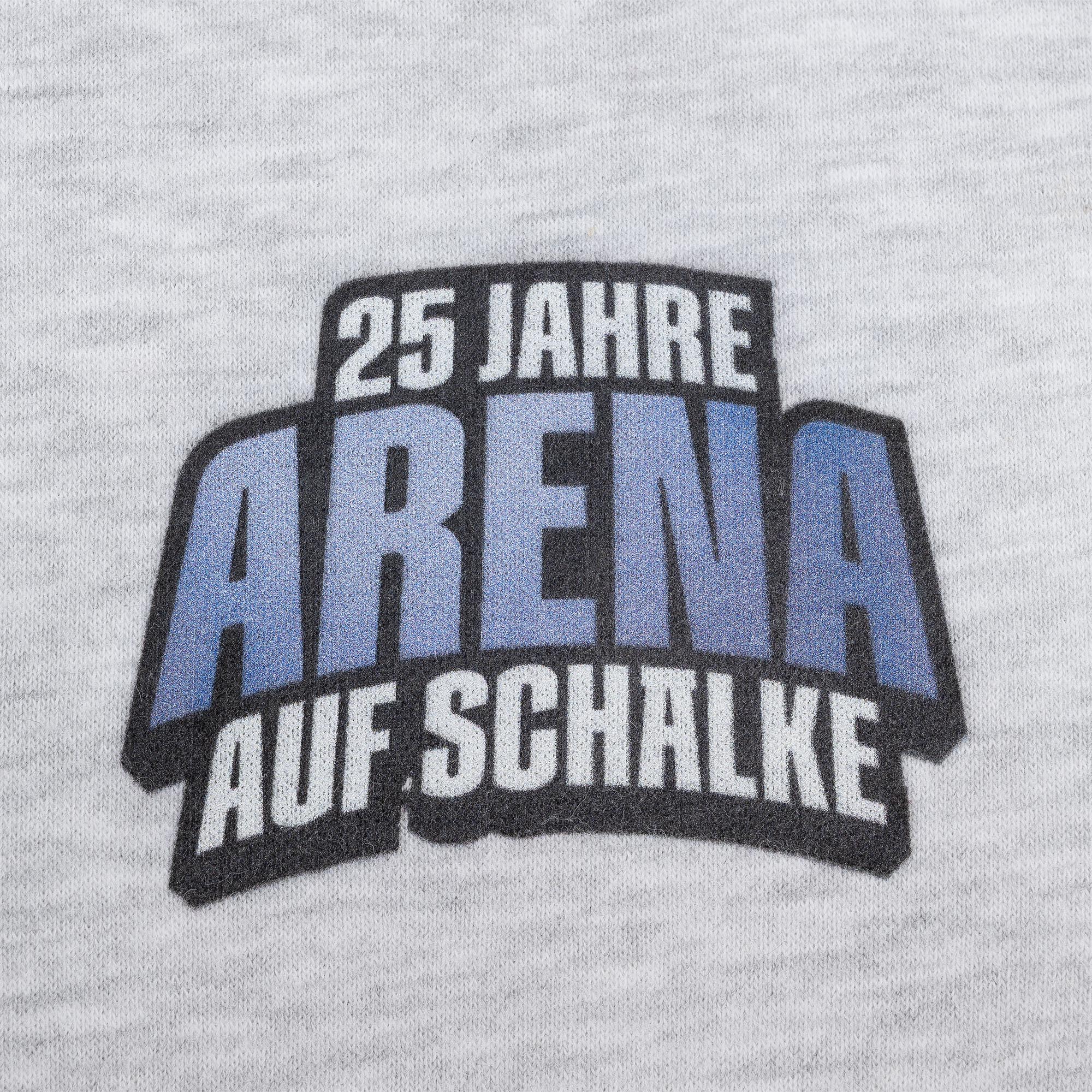 Arena auf Schalke Print vorne