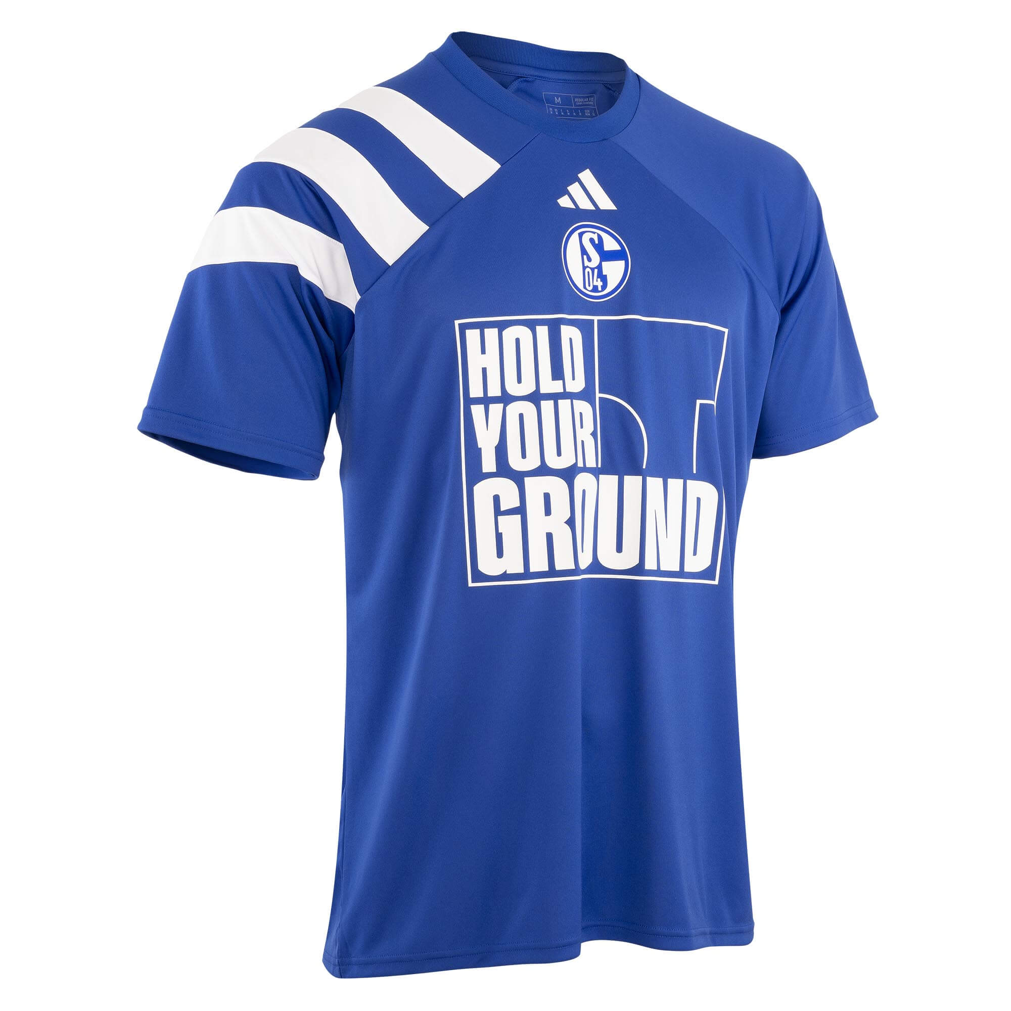 adidas Statement-Jersey 2026