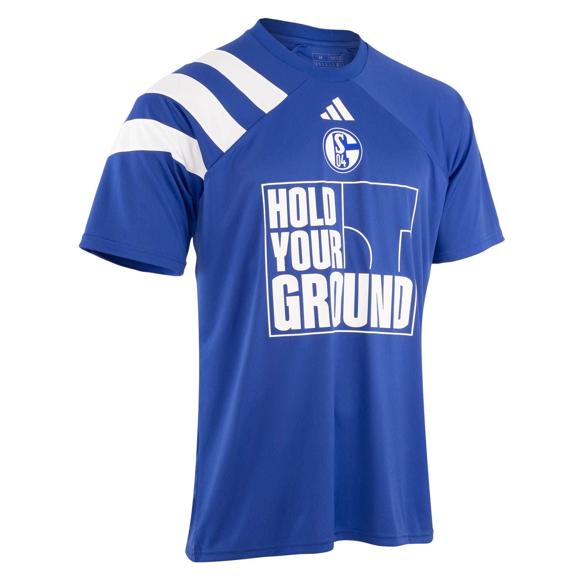 adidas Statement-Jersey 2026