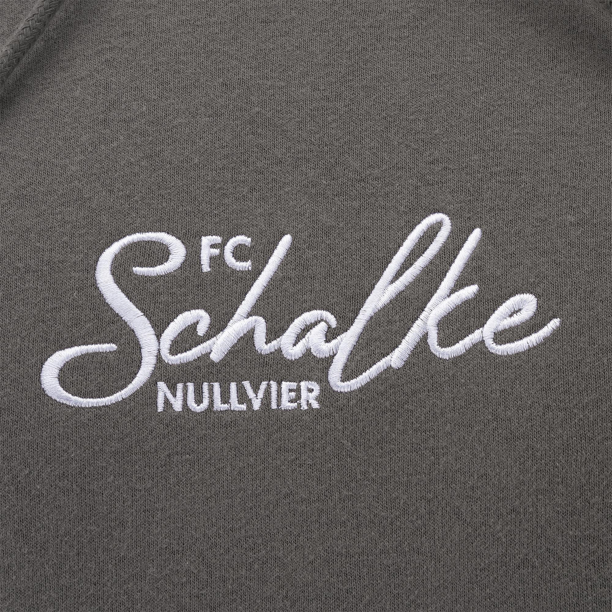 FC Schalke Nullvier Stick