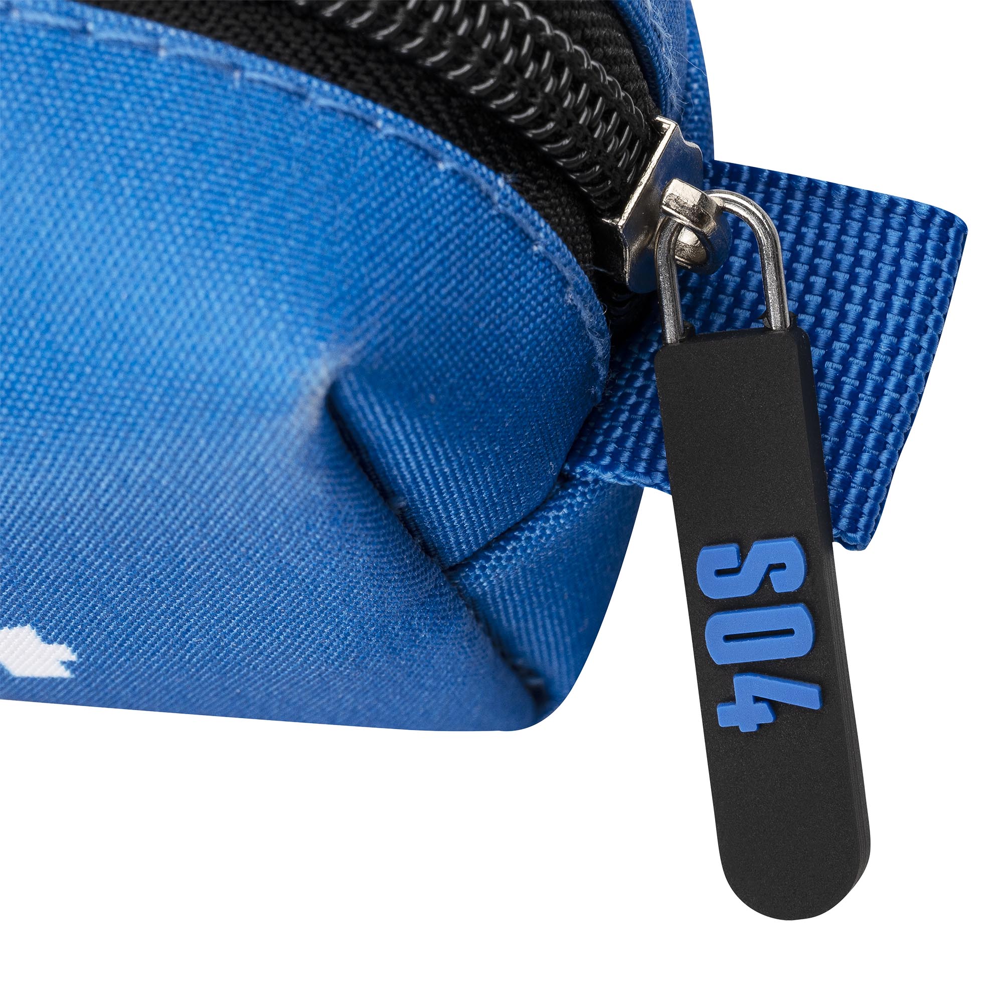 S04 Zipper Schuletui