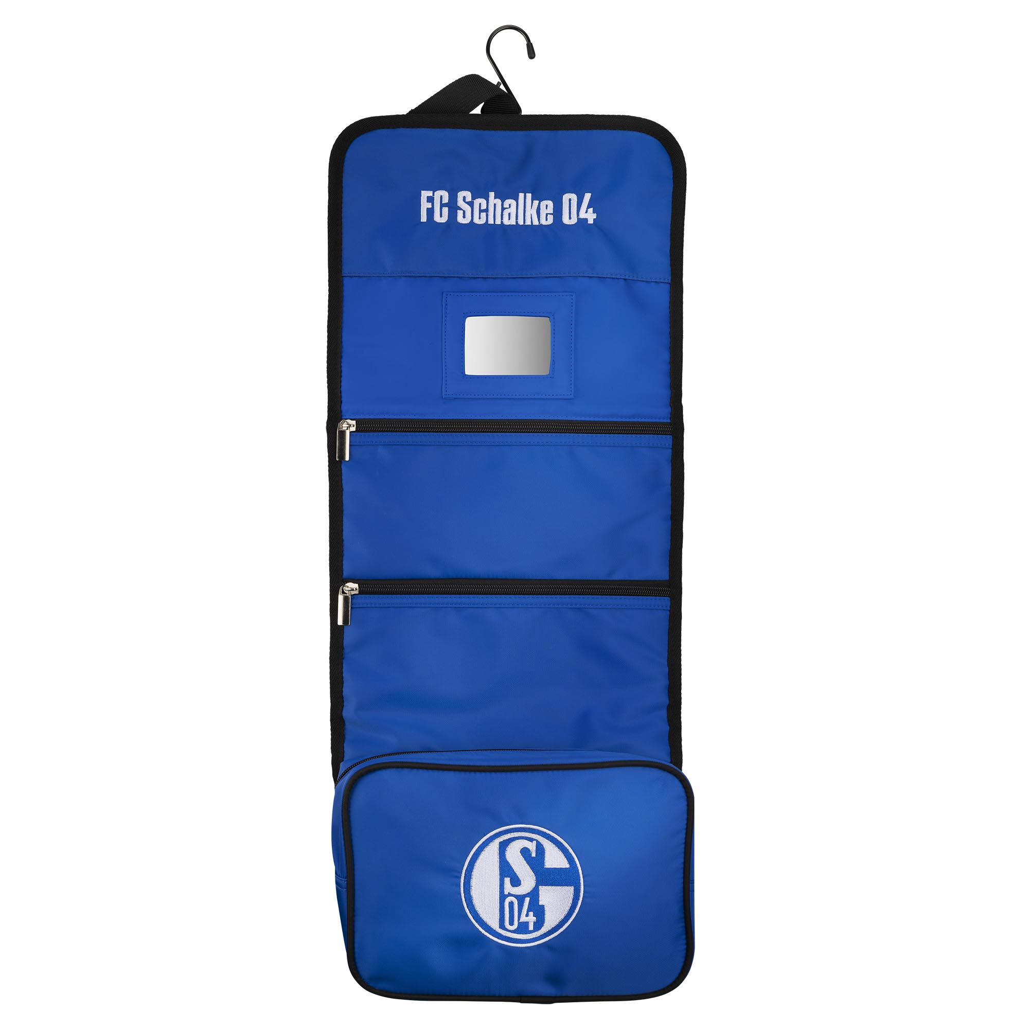 Schalke 04 Kulturtasche