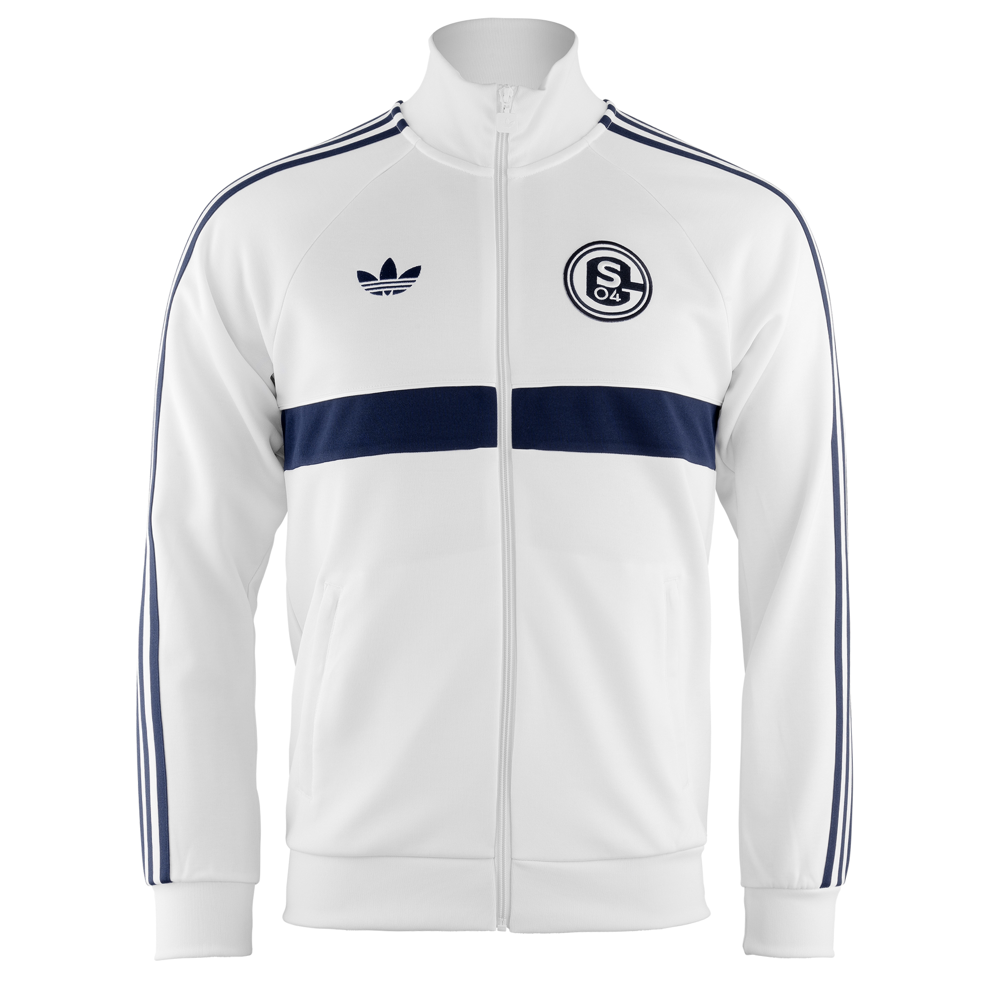 Details für adidas Originals Einlaufjacke 2026/2027