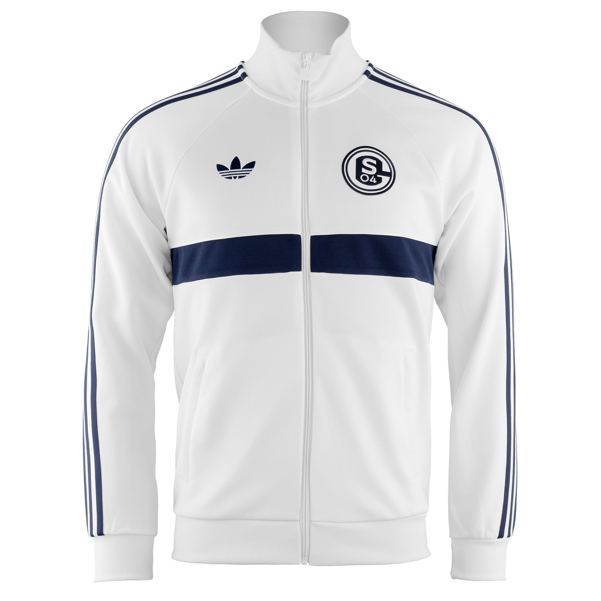 Details for adidas Originals anthem jacket 2026/2027