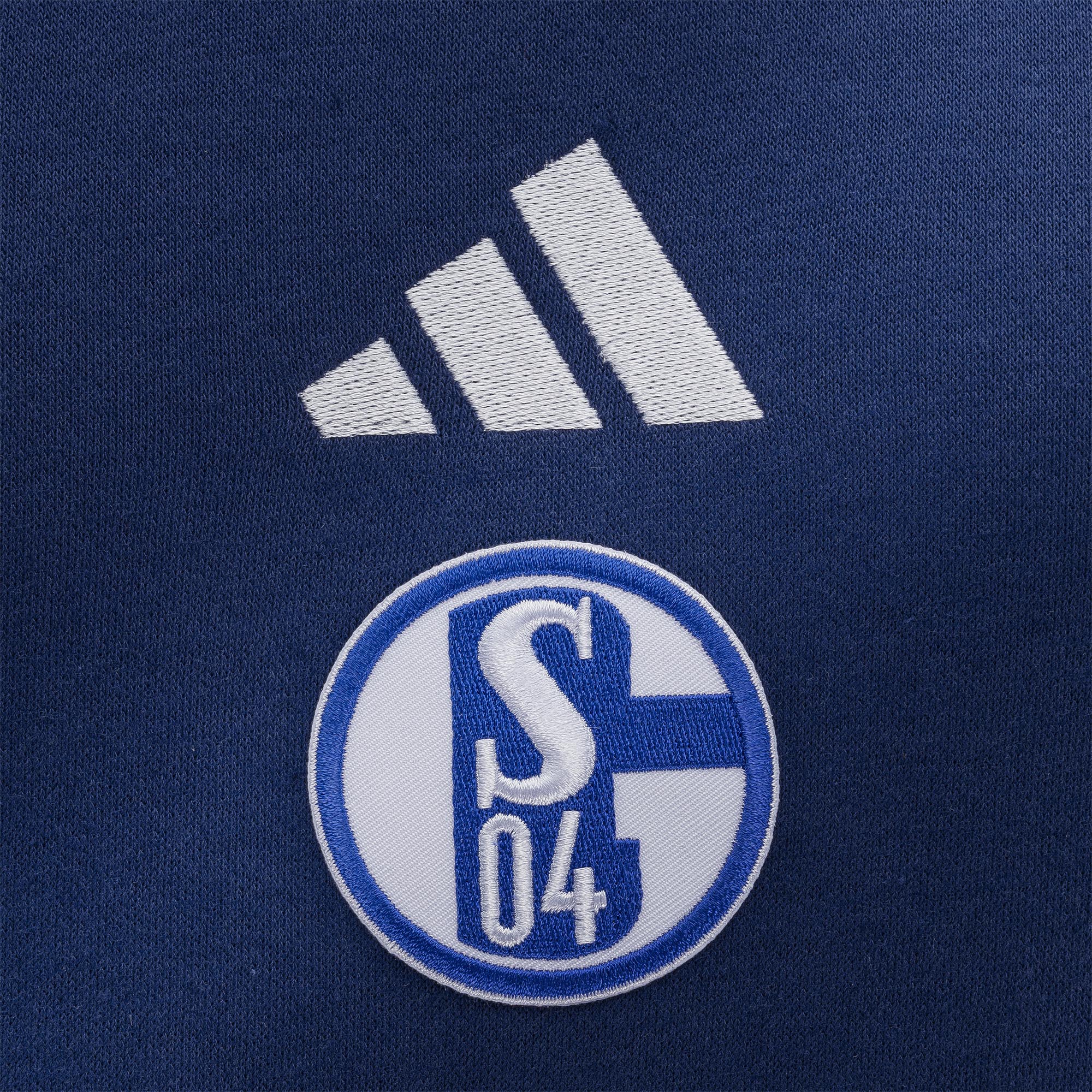 Sweatshirt adidas S04 Logos