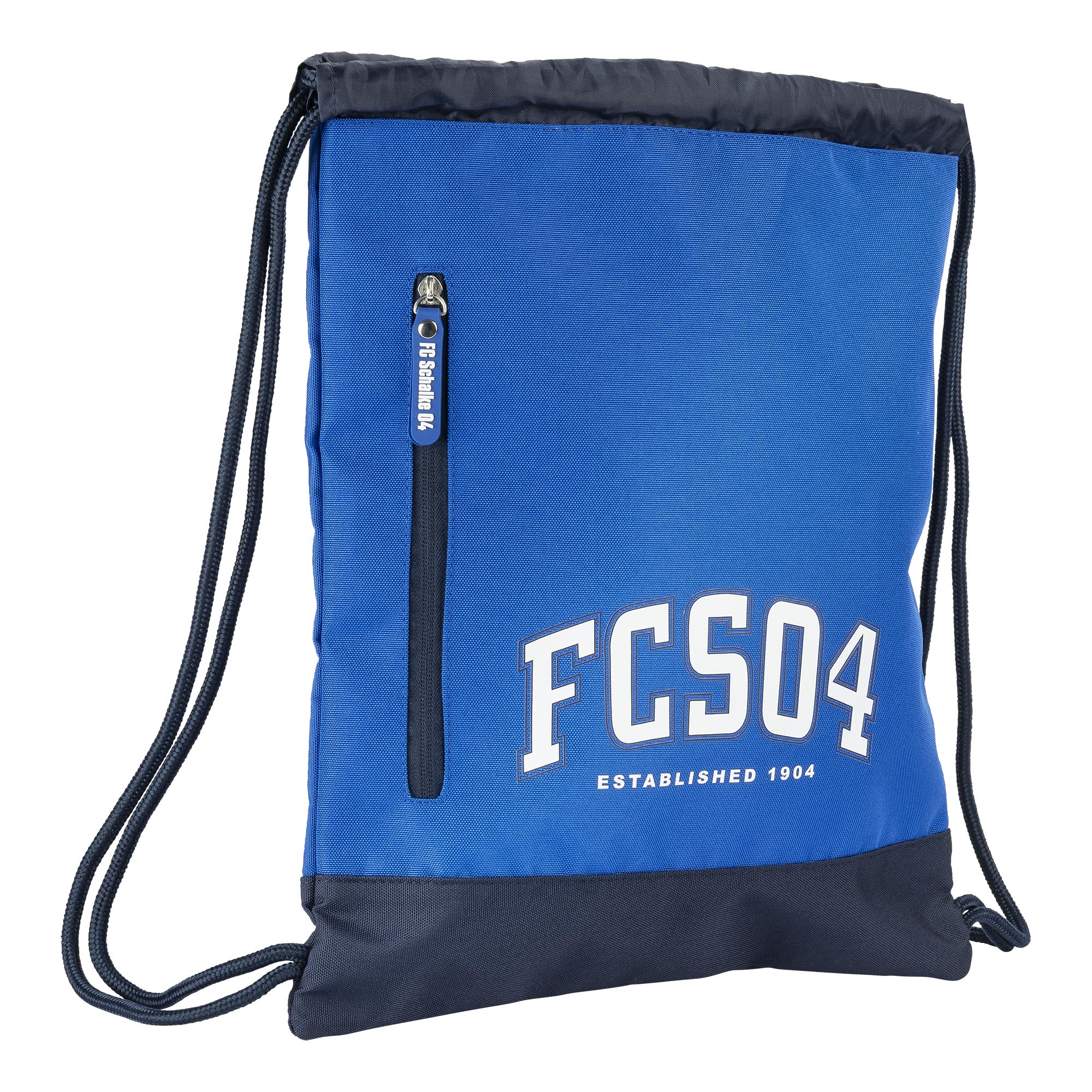 Turnbeutel FCS04
