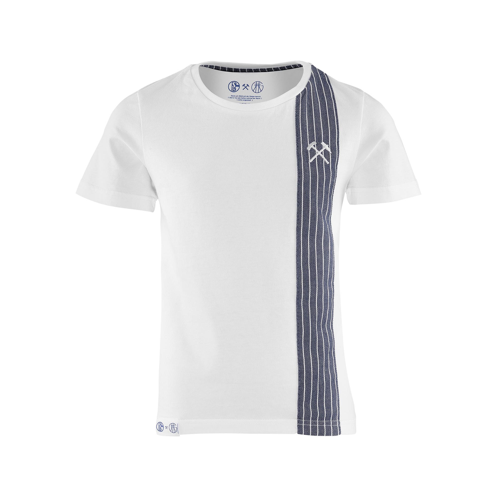 Details für T-Shirt S04 x GH Kids
