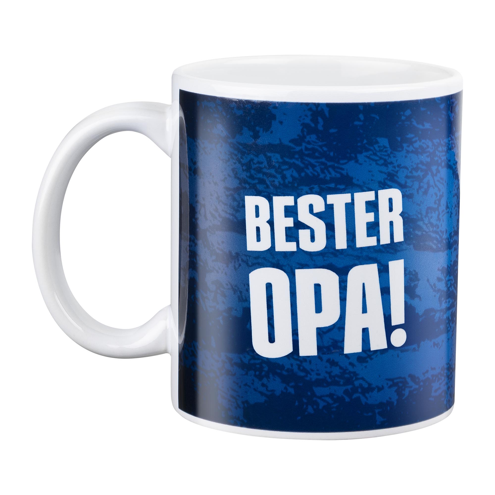 S04 Tasse Bester Opa