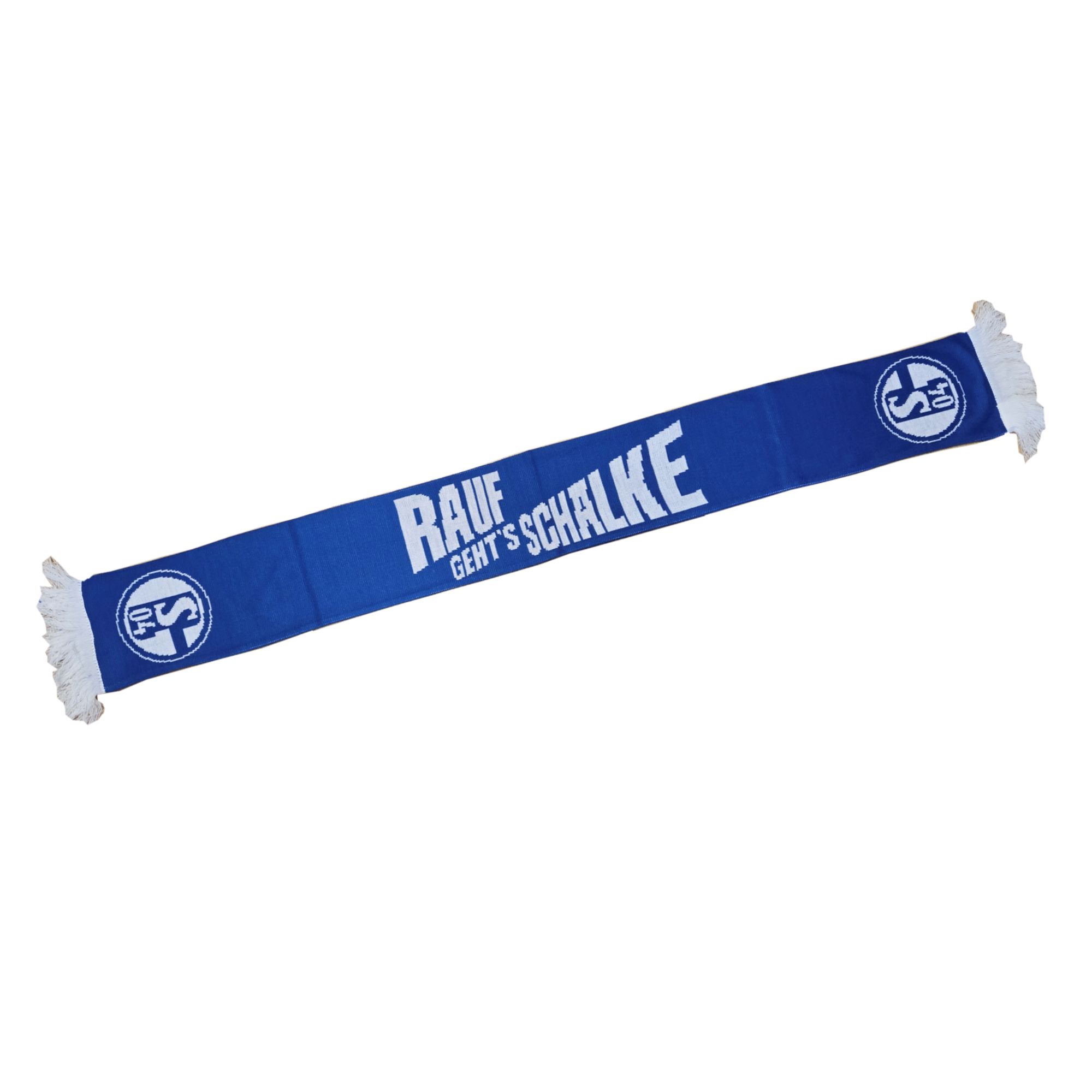 Rauf gehts Schalke