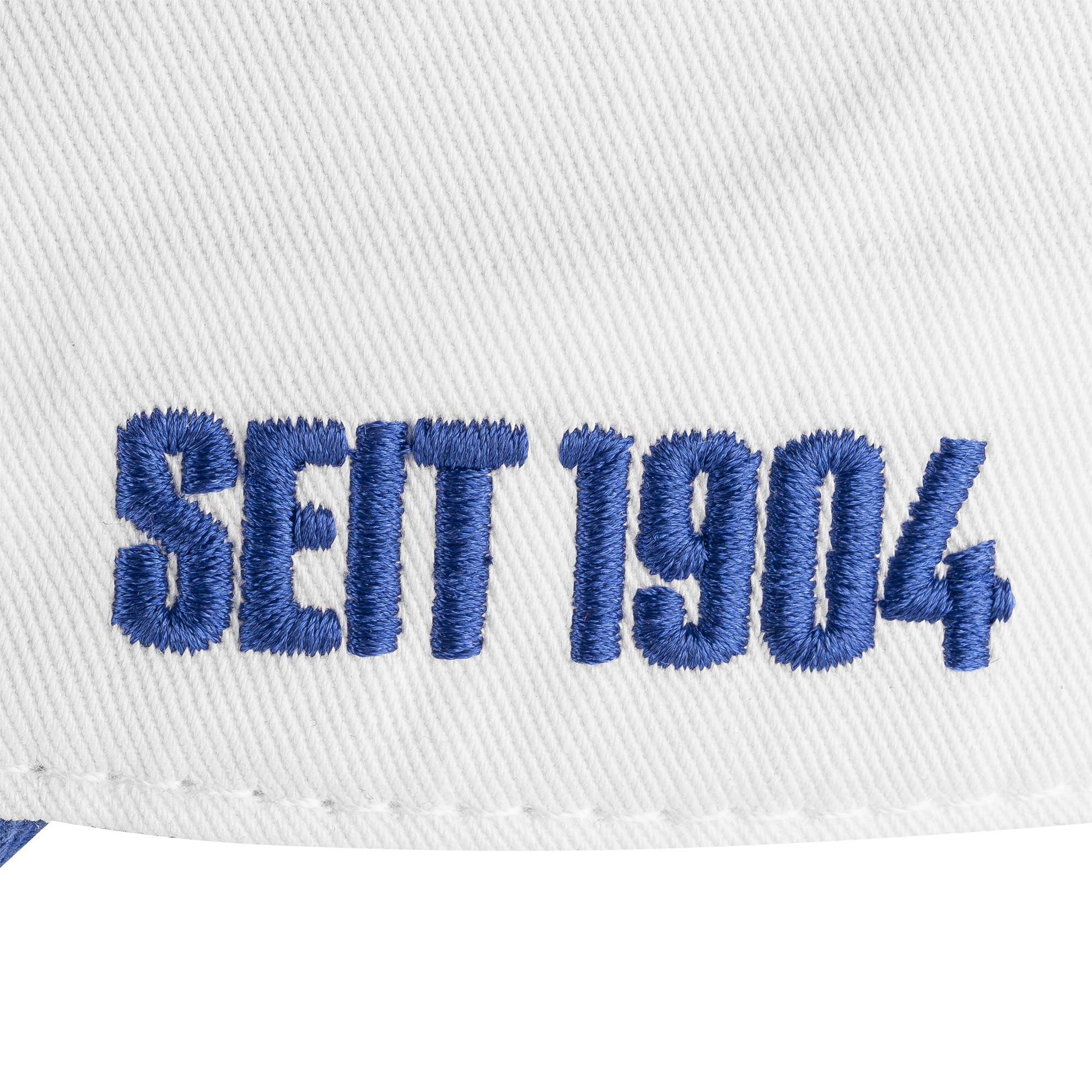 Retro Kappe Seit 1904