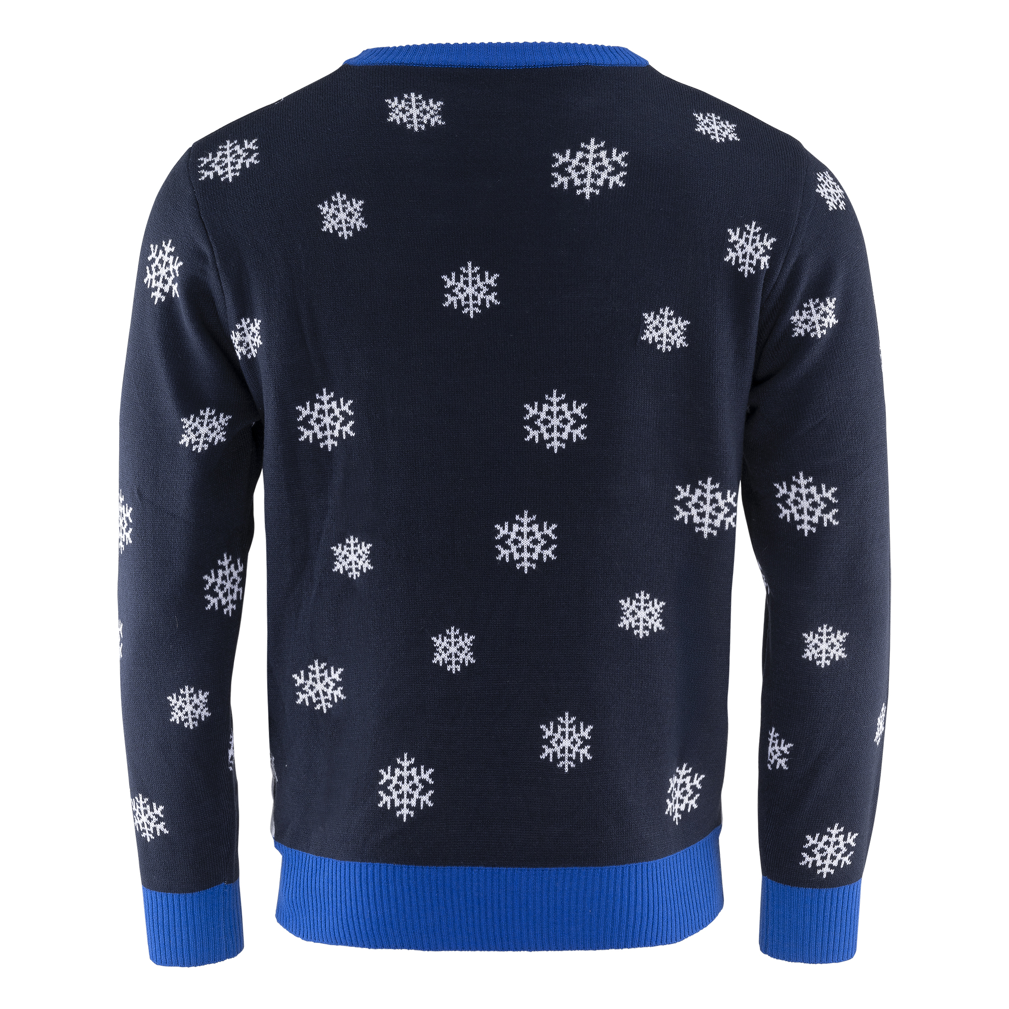 Ugly Christmas Pullover