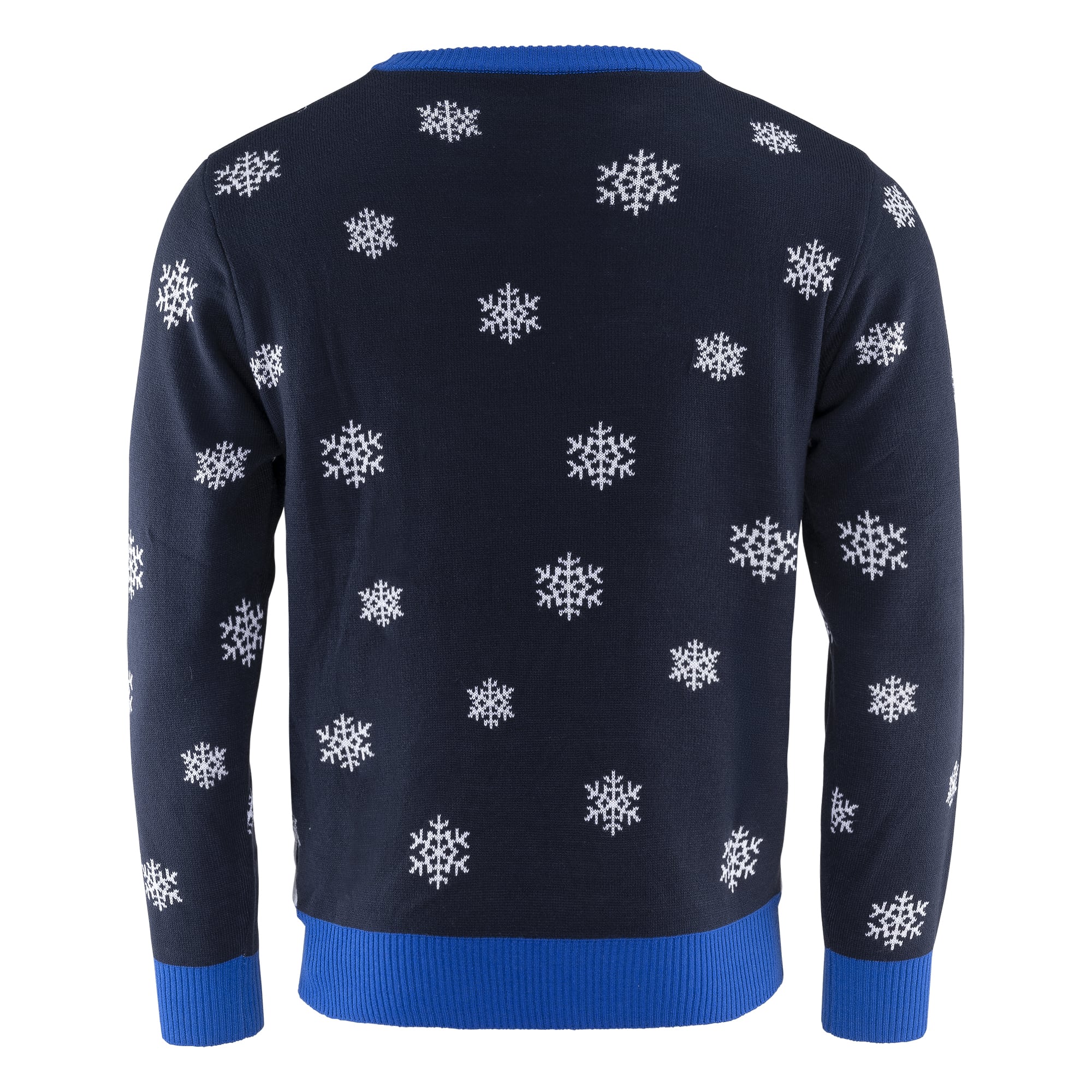 Ugly Christmas Pullover