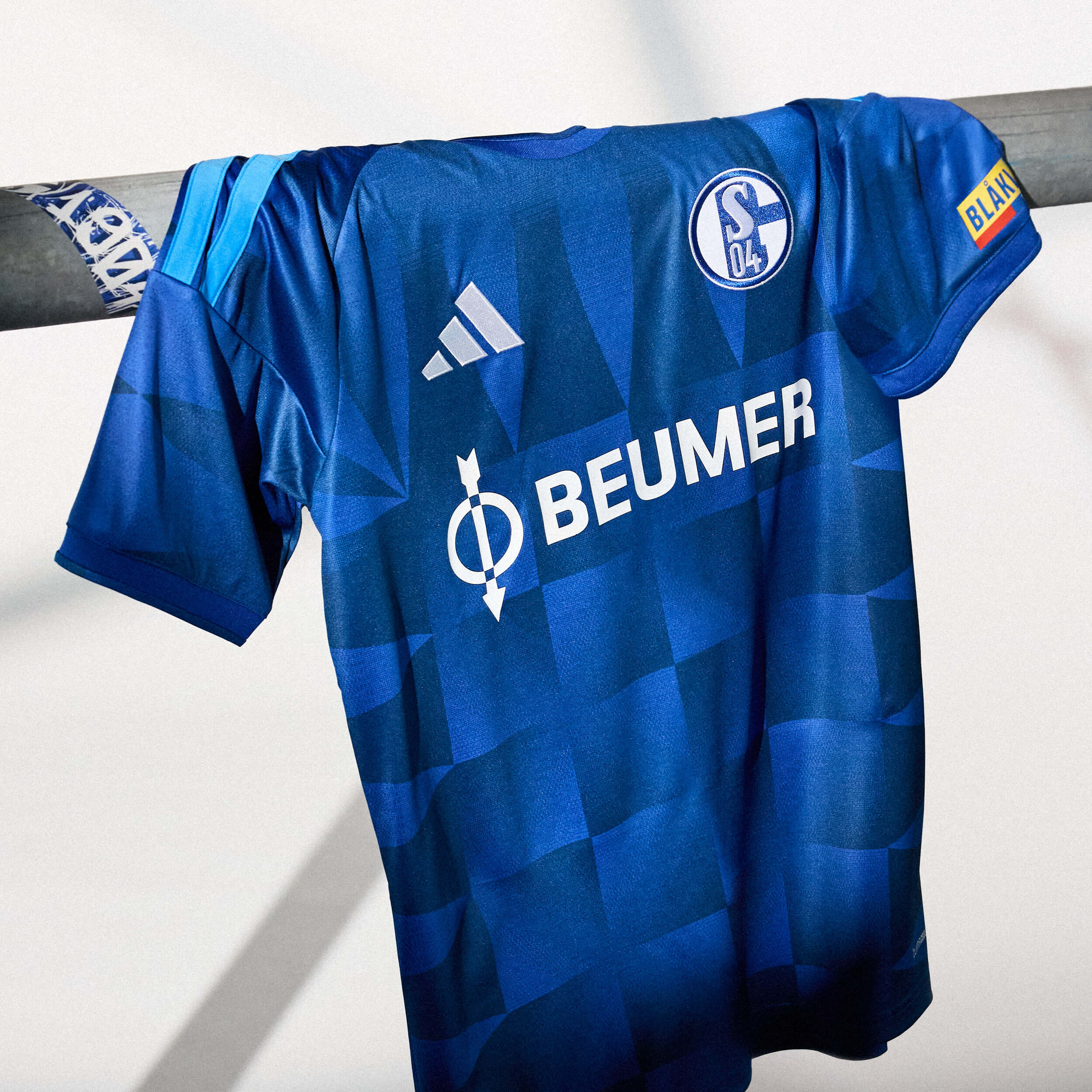 adidas Heimtrikot S04