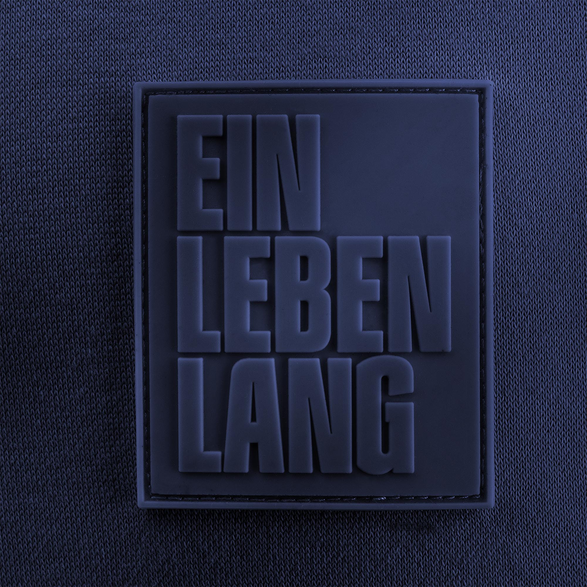 Ein Leben lang Badge