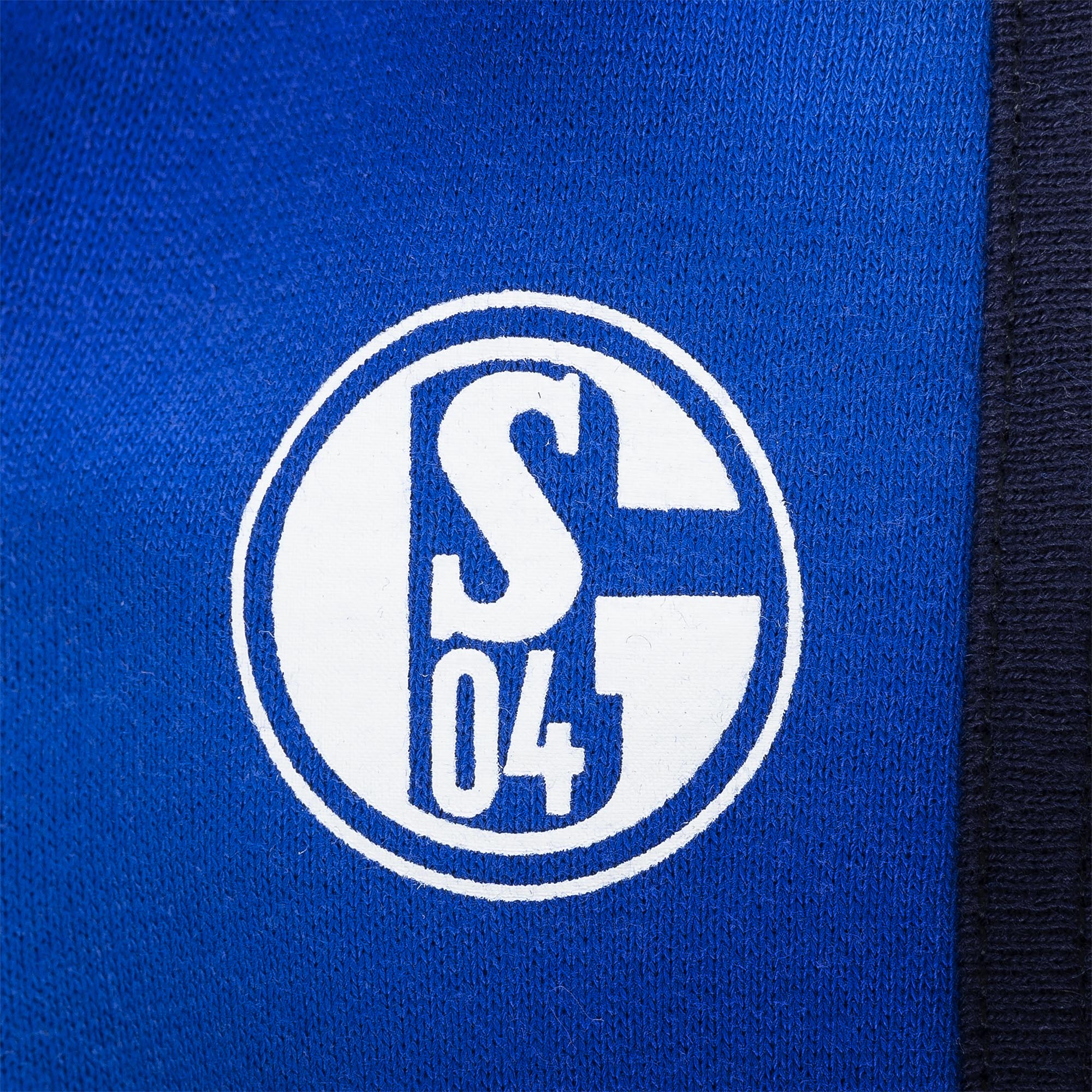 Jogger Baby Schalke Logo