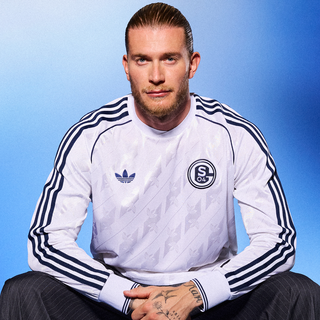 Originals Langarm Shirt Karius