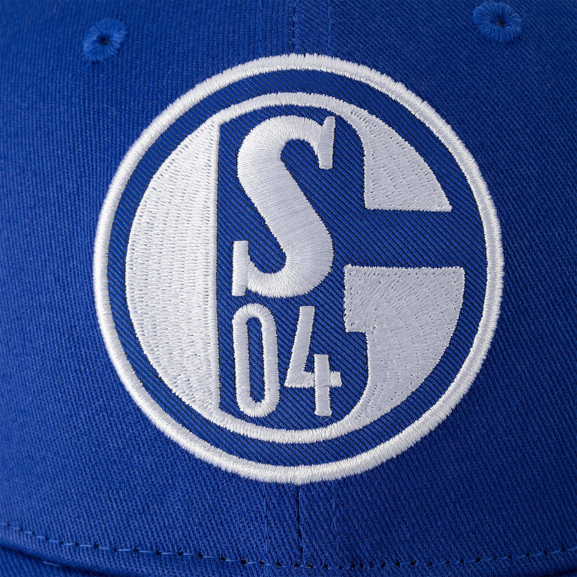 adidas Mütze S04 Logo