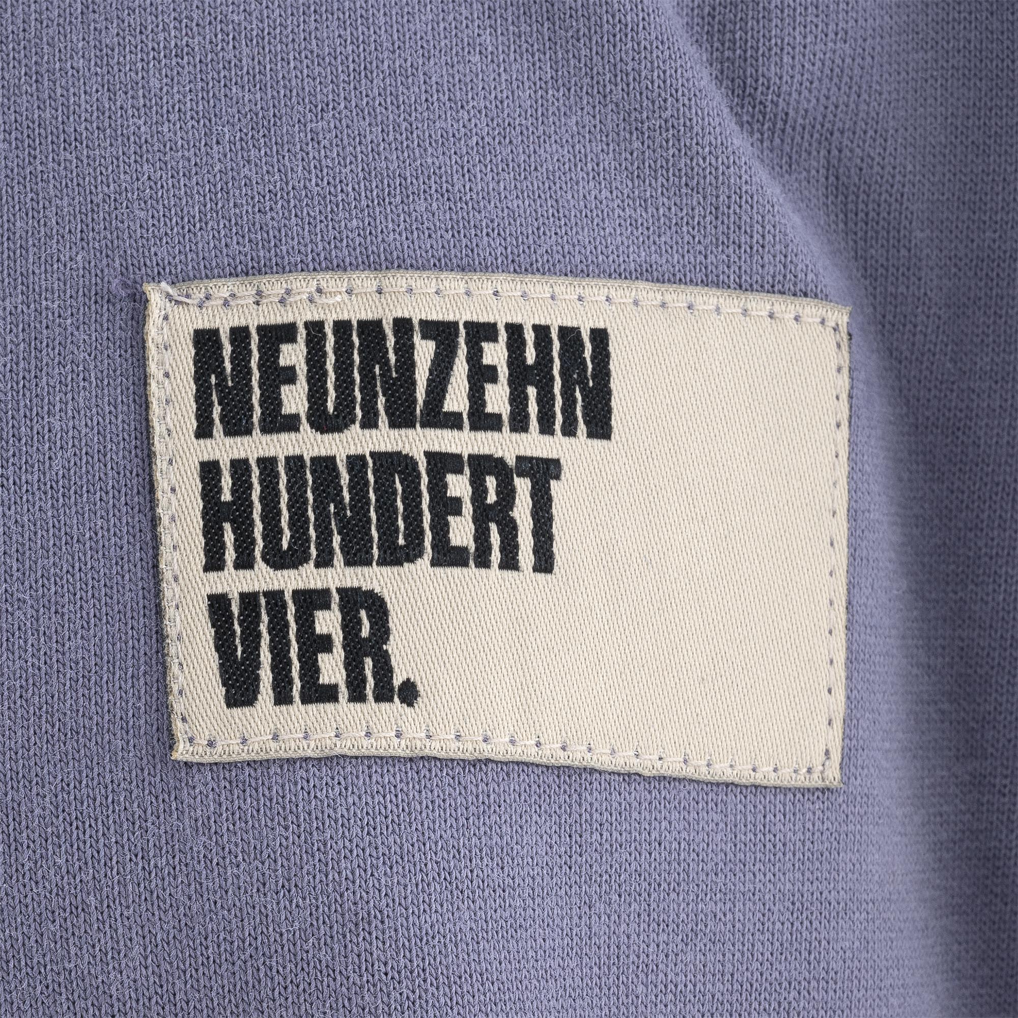 Weblabel neunzehnhundertvier