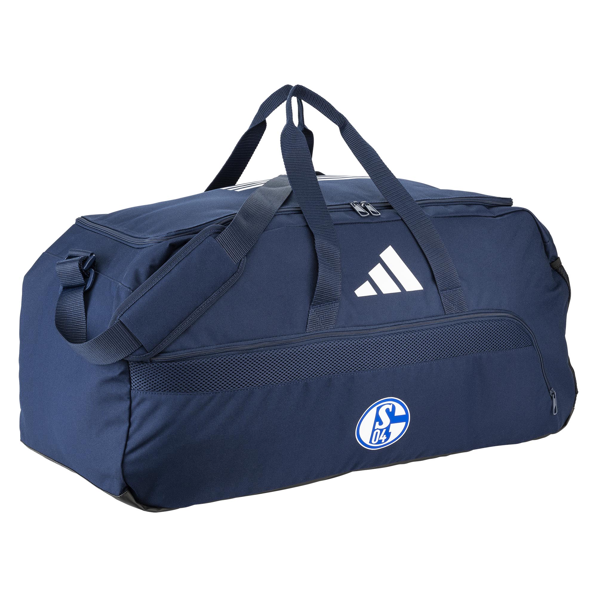 S04 Trainingstasche large navy