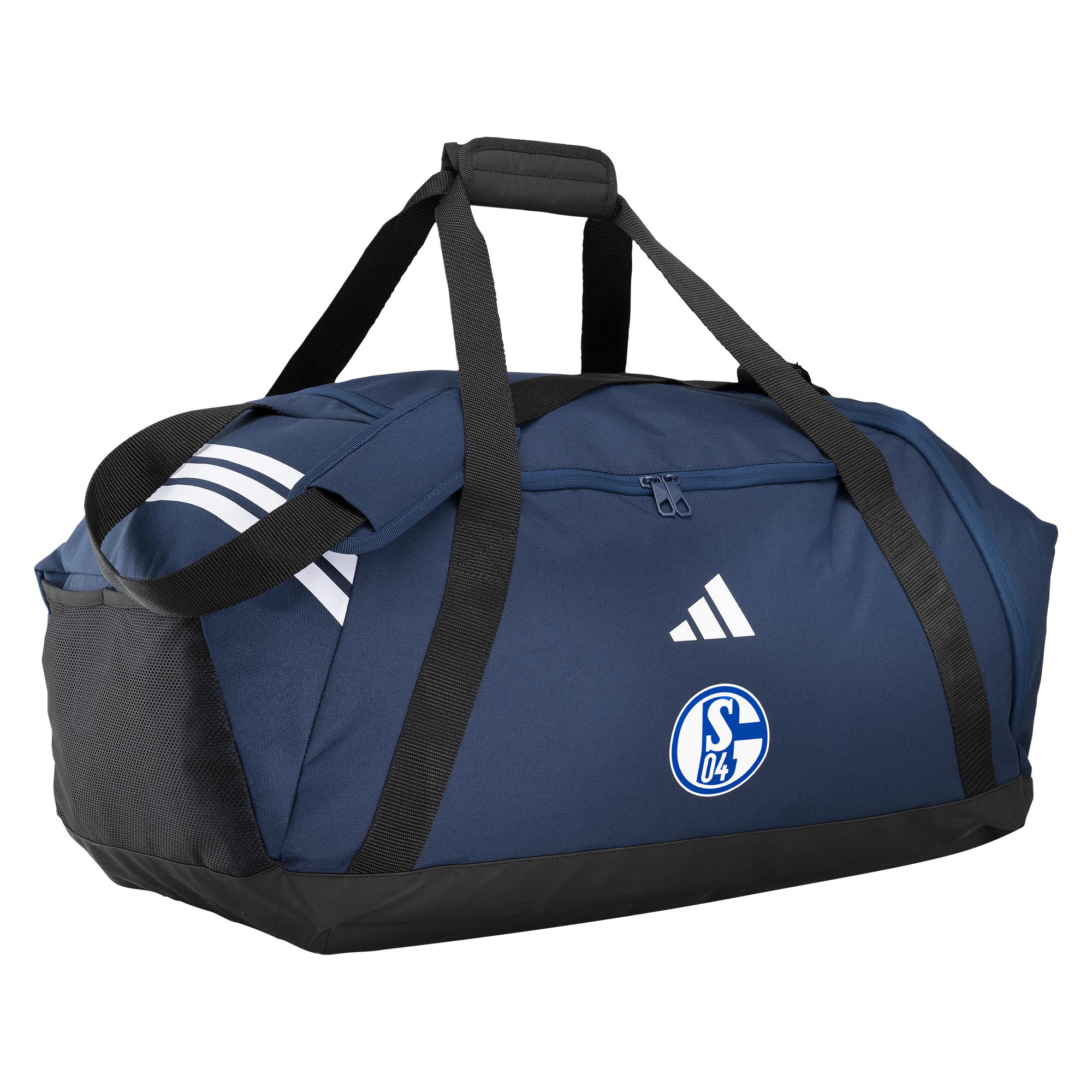 S04 Trainingstasche large navy