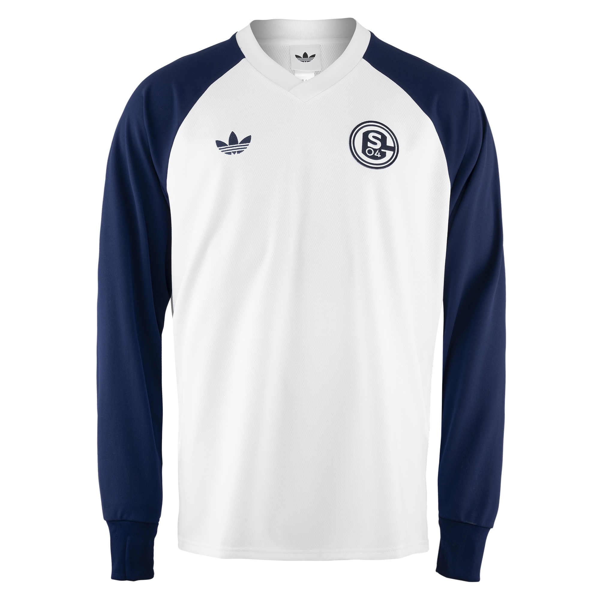 Details für adidas Originals Aufwärm-Shirt langarm 2026/2027