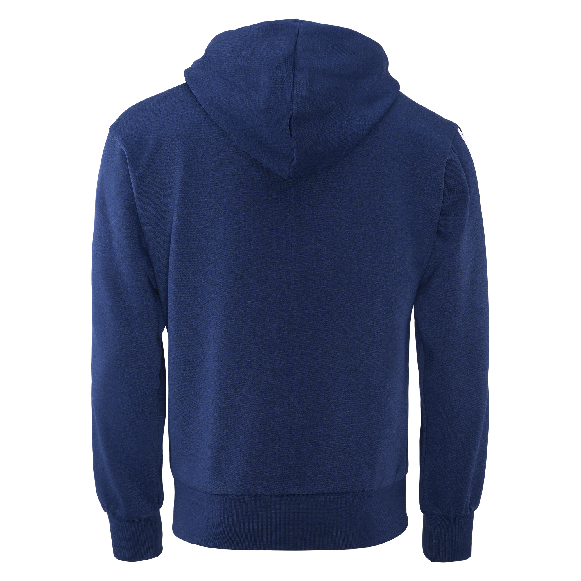 Schalke Hoodiejacke Team navy